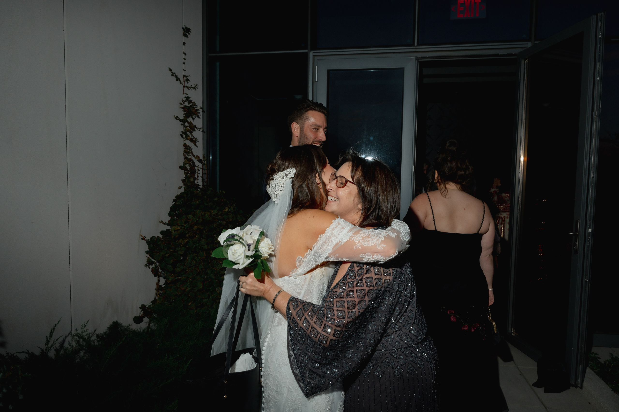 Leigh and Jennifer wedding day. Anna Krasnova Wedding photographer