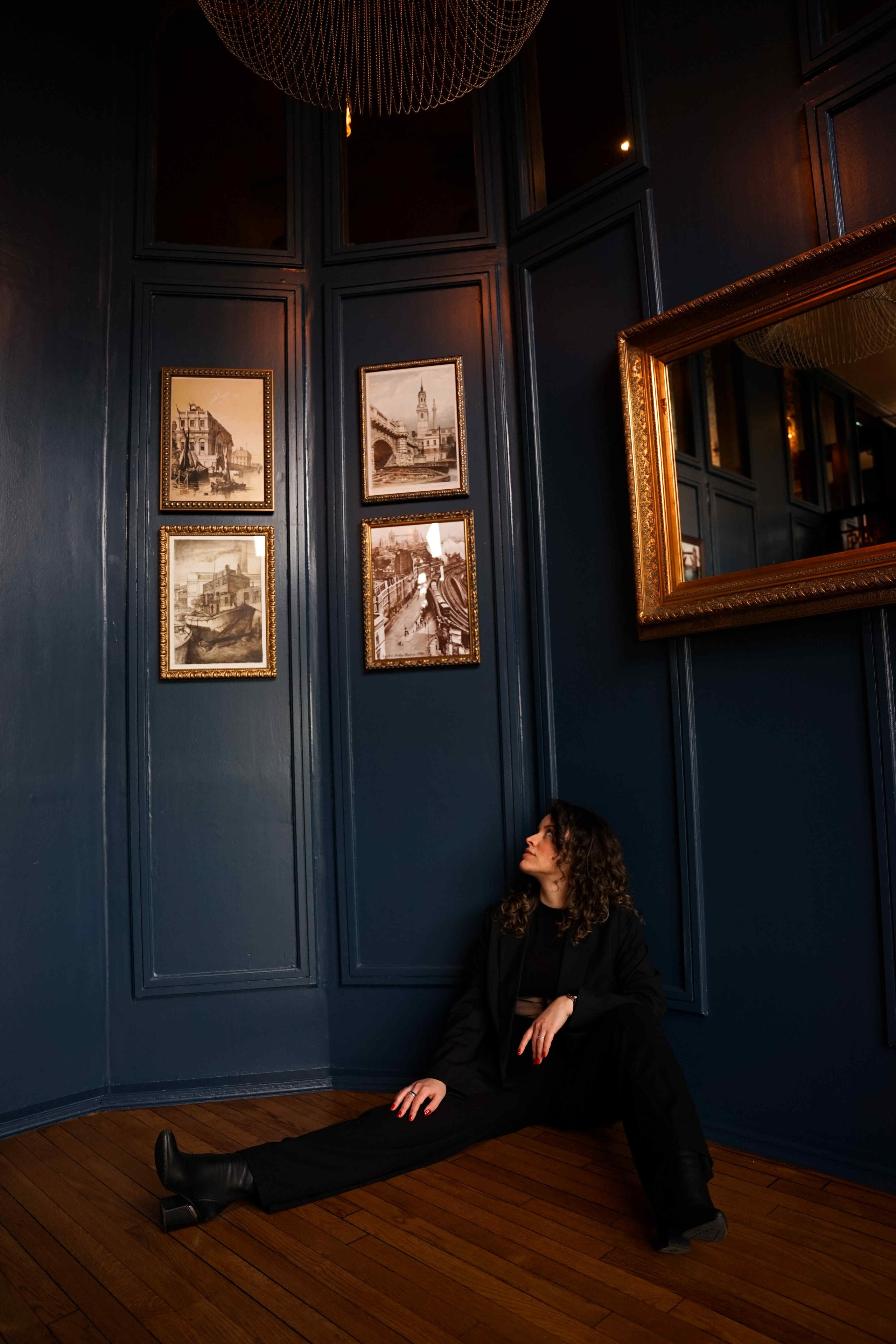 Tower Bridge. Ukrainian Photographer London