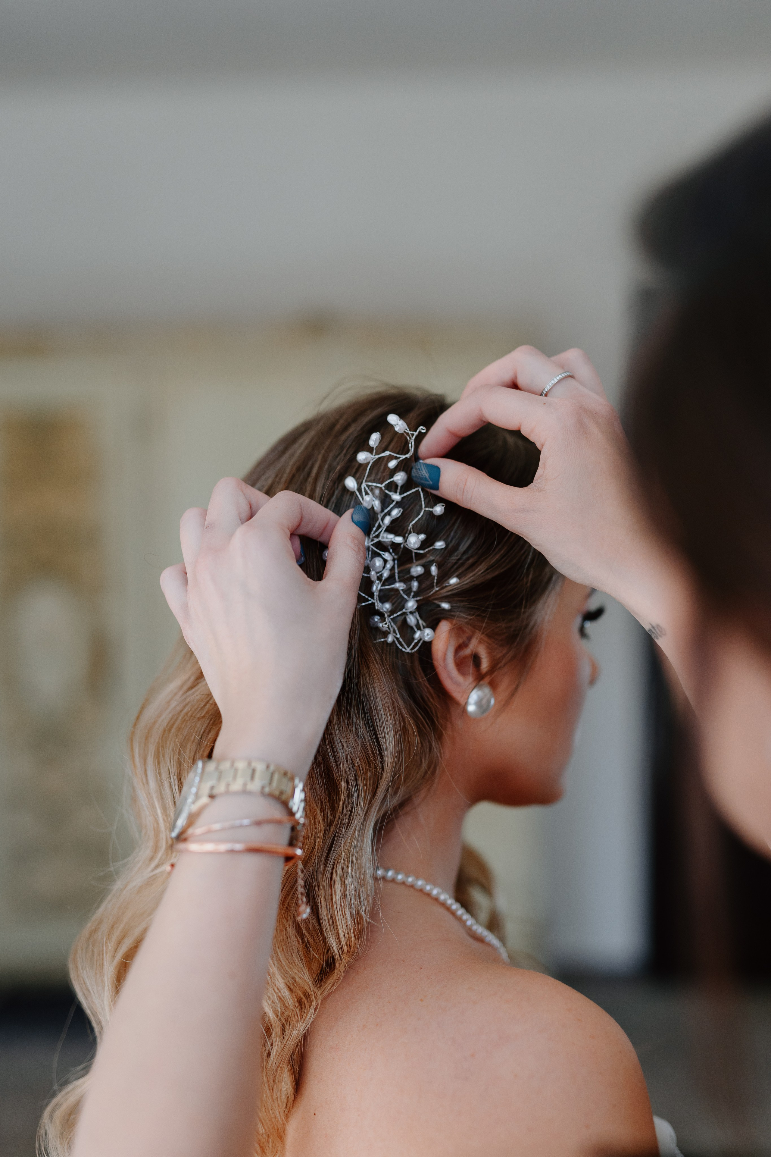 Nicoleta & Lucian. Main