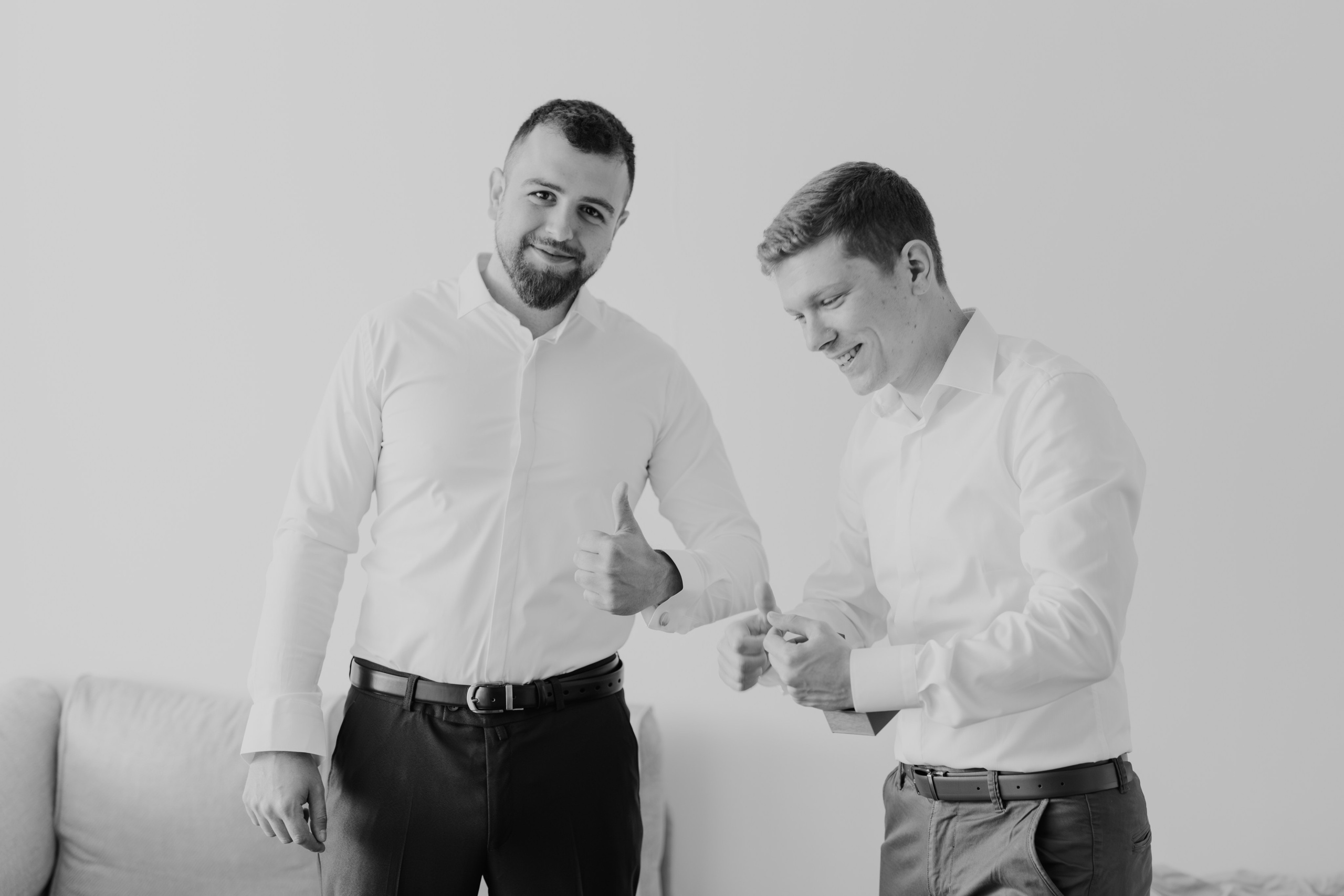 Flori & Cosmin. Main