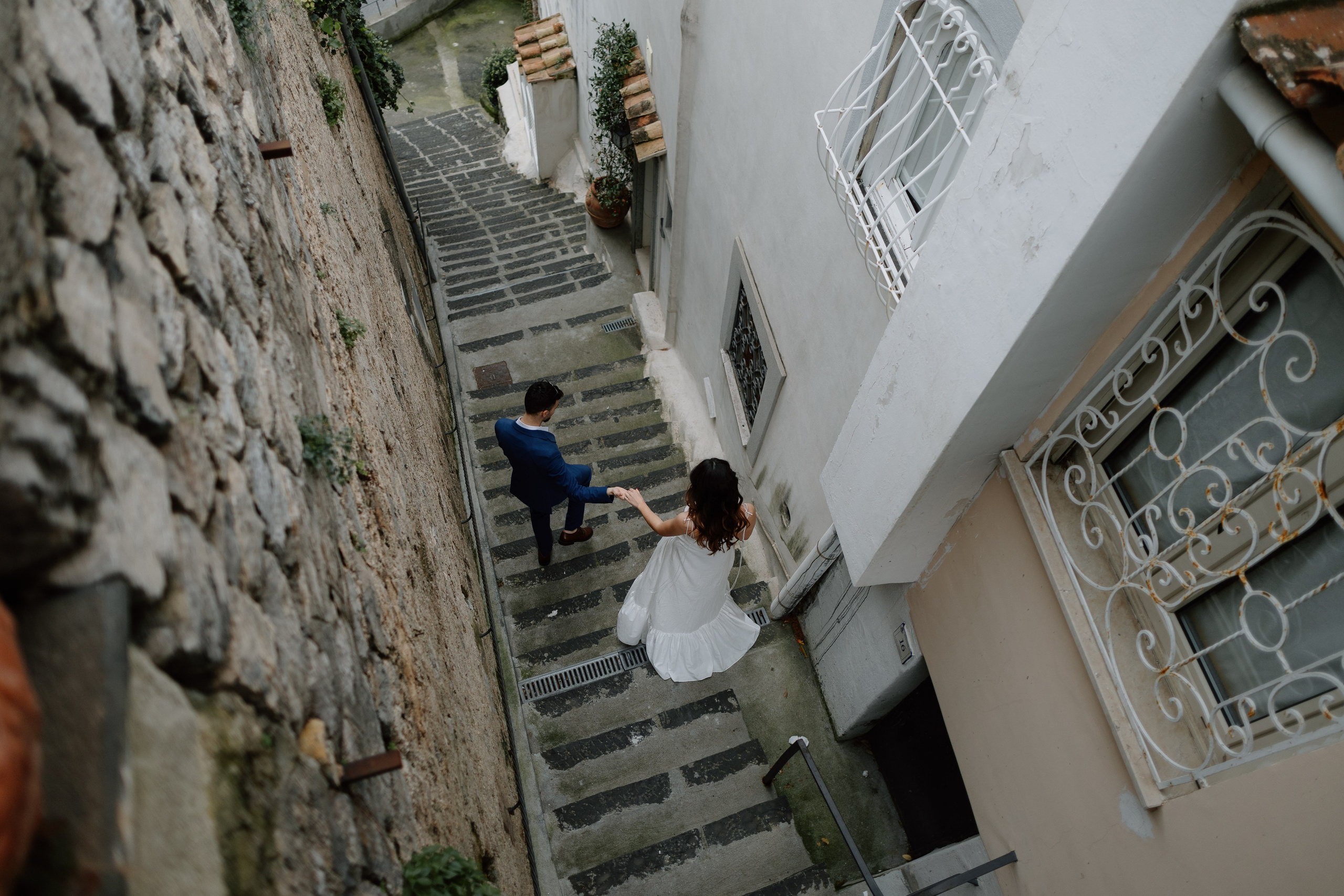 Simona & Giancarlo. Main