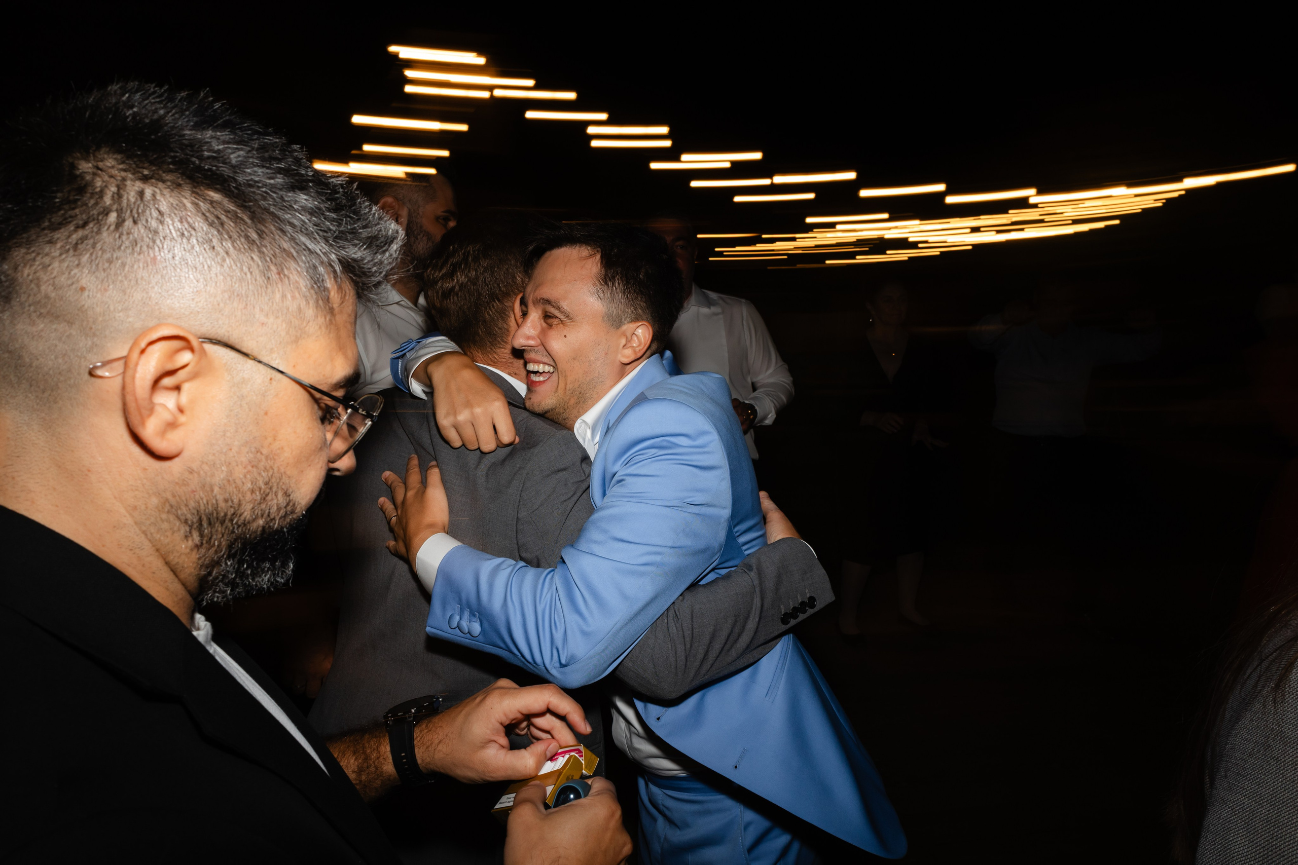 Natalia & Costin. Main