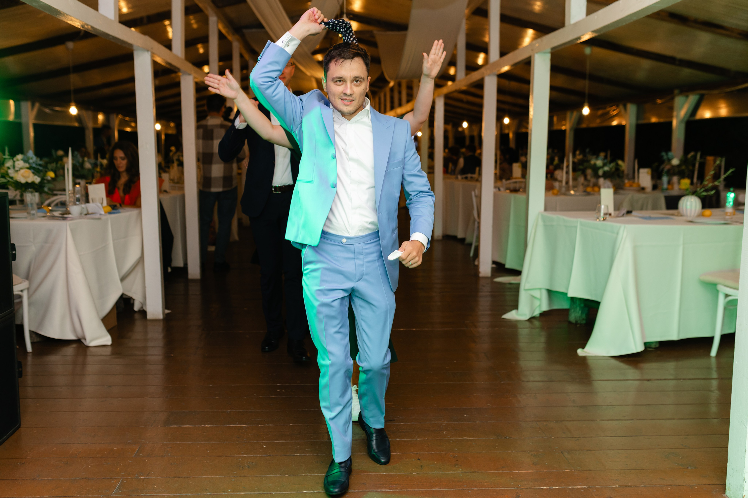 Natalia & Costin. Main