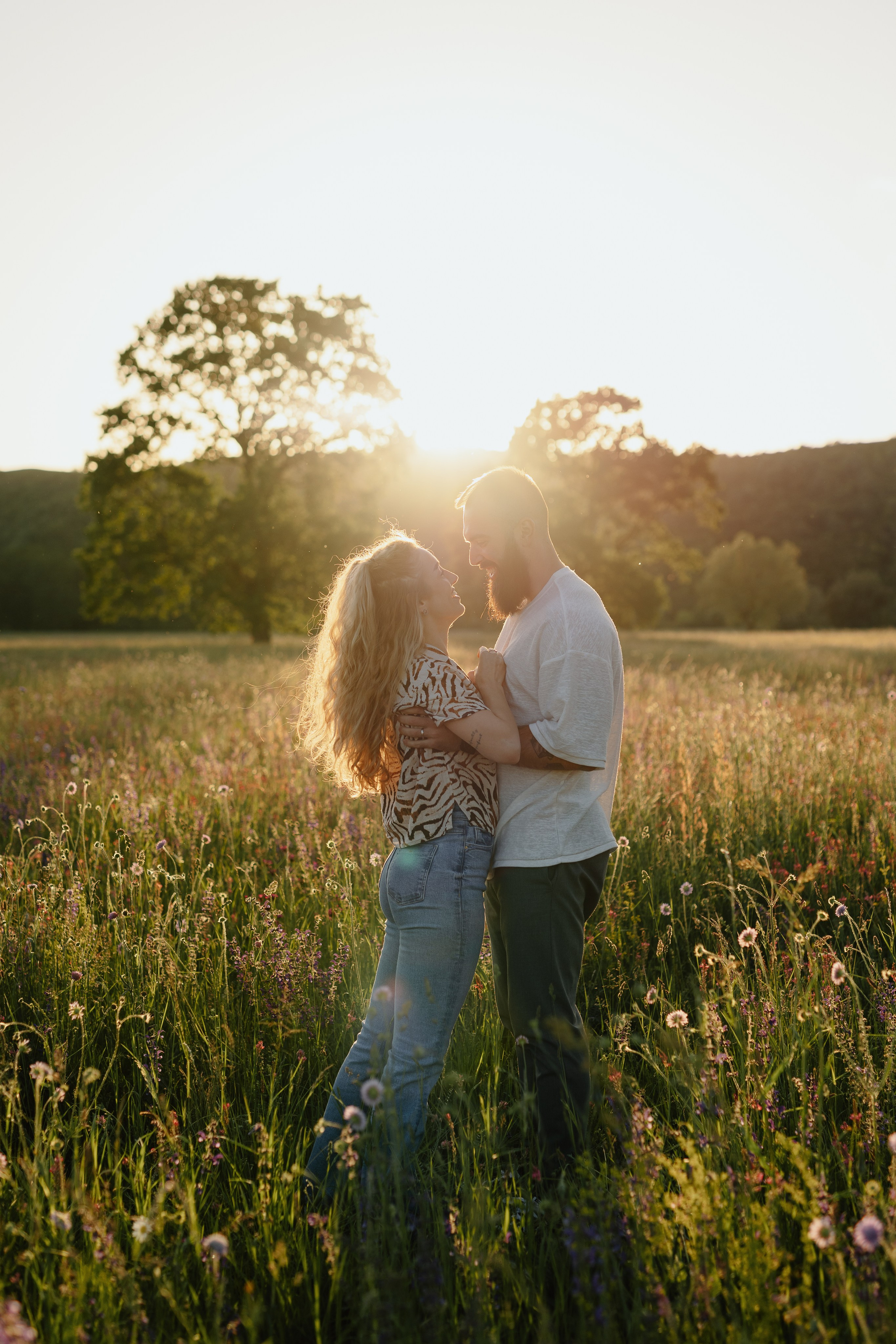 Diana & Robert. Main