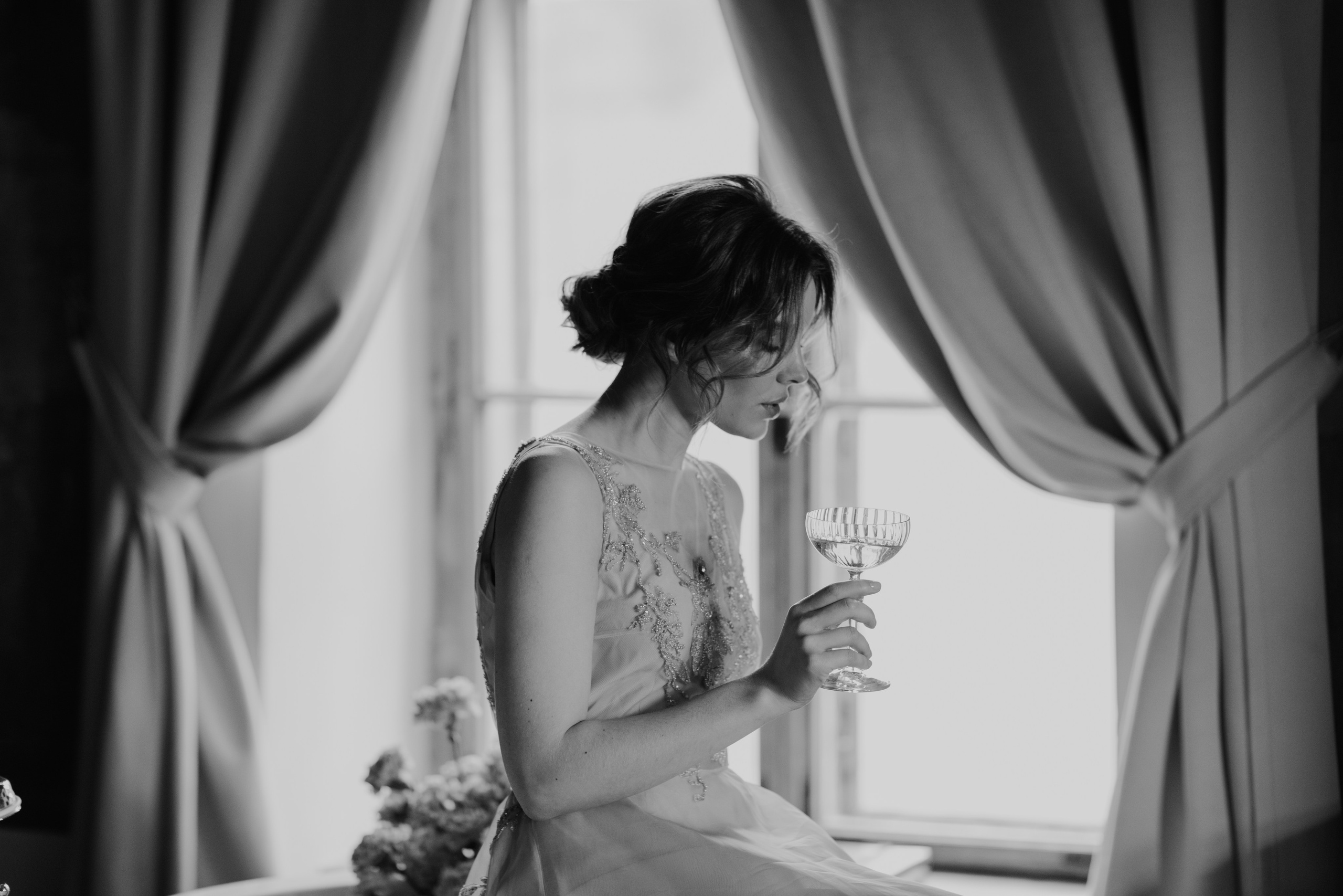 Styled Shoot Zabola Estate. Main