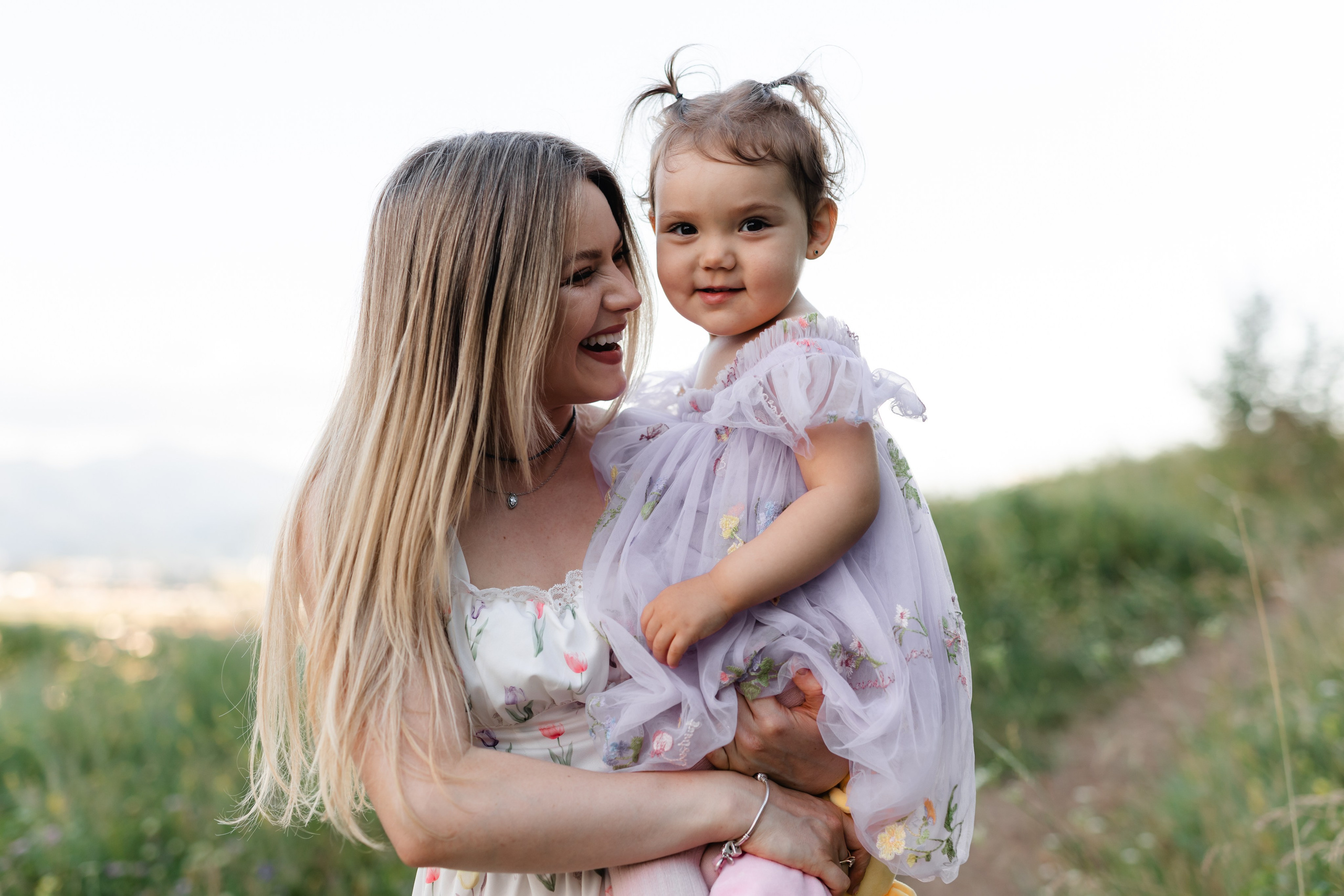 Nico, Luci & Ilaria — Family. Main