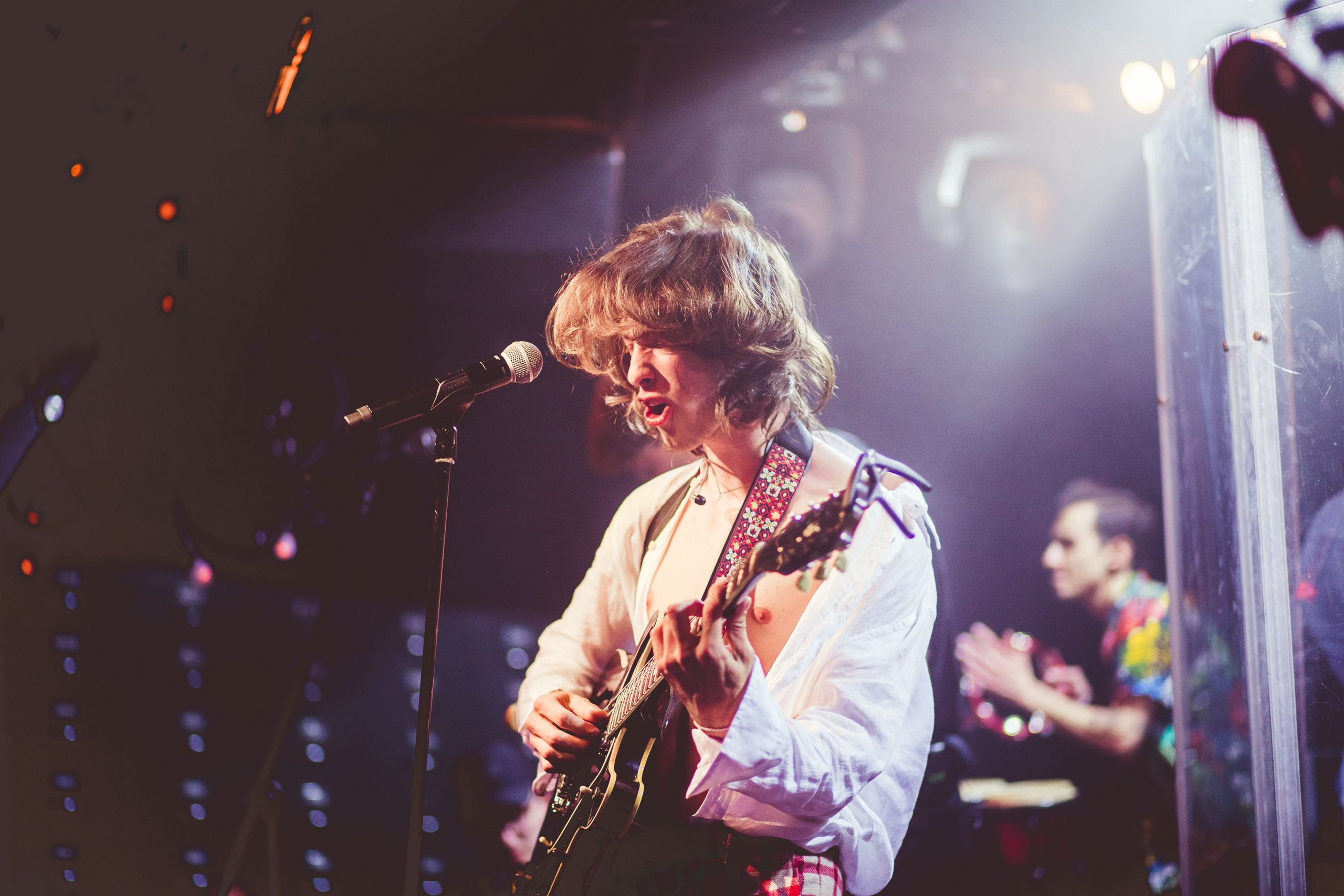 R.A.SVET Concert. True Story Photography