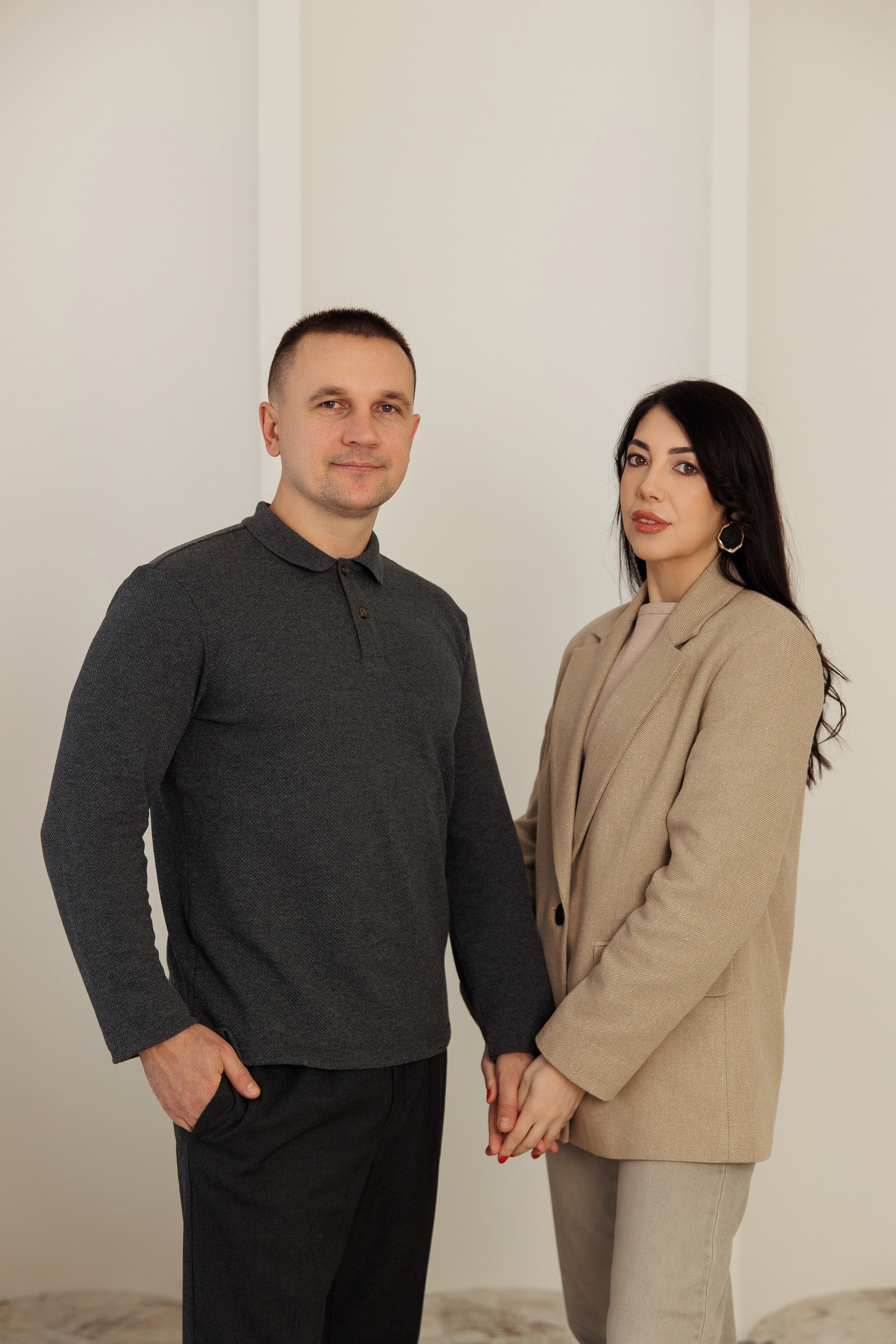 Родина Снігур. Ірина Терещук