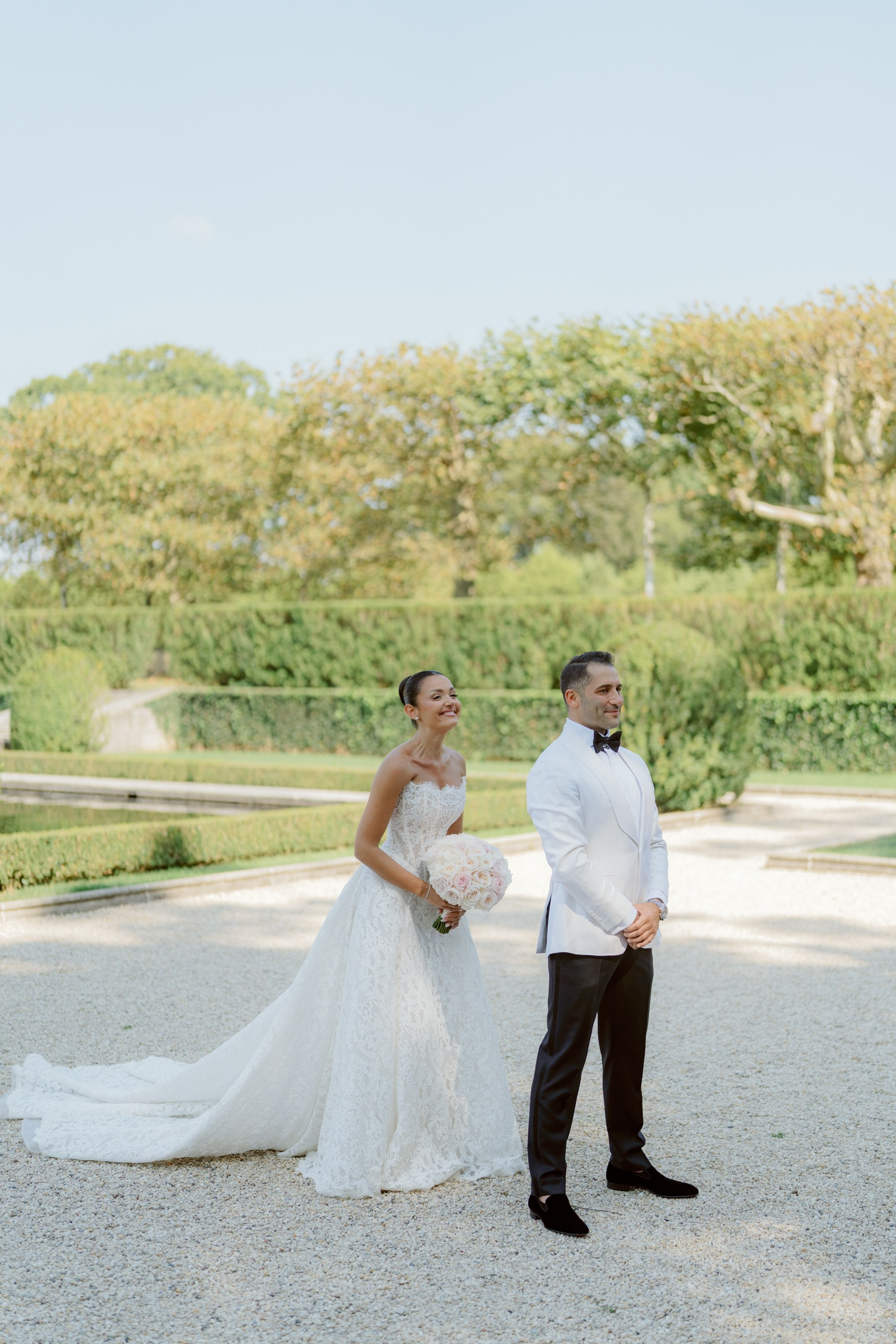 Emily and Vito. Wedding photographer and videographer New York | New Jersey