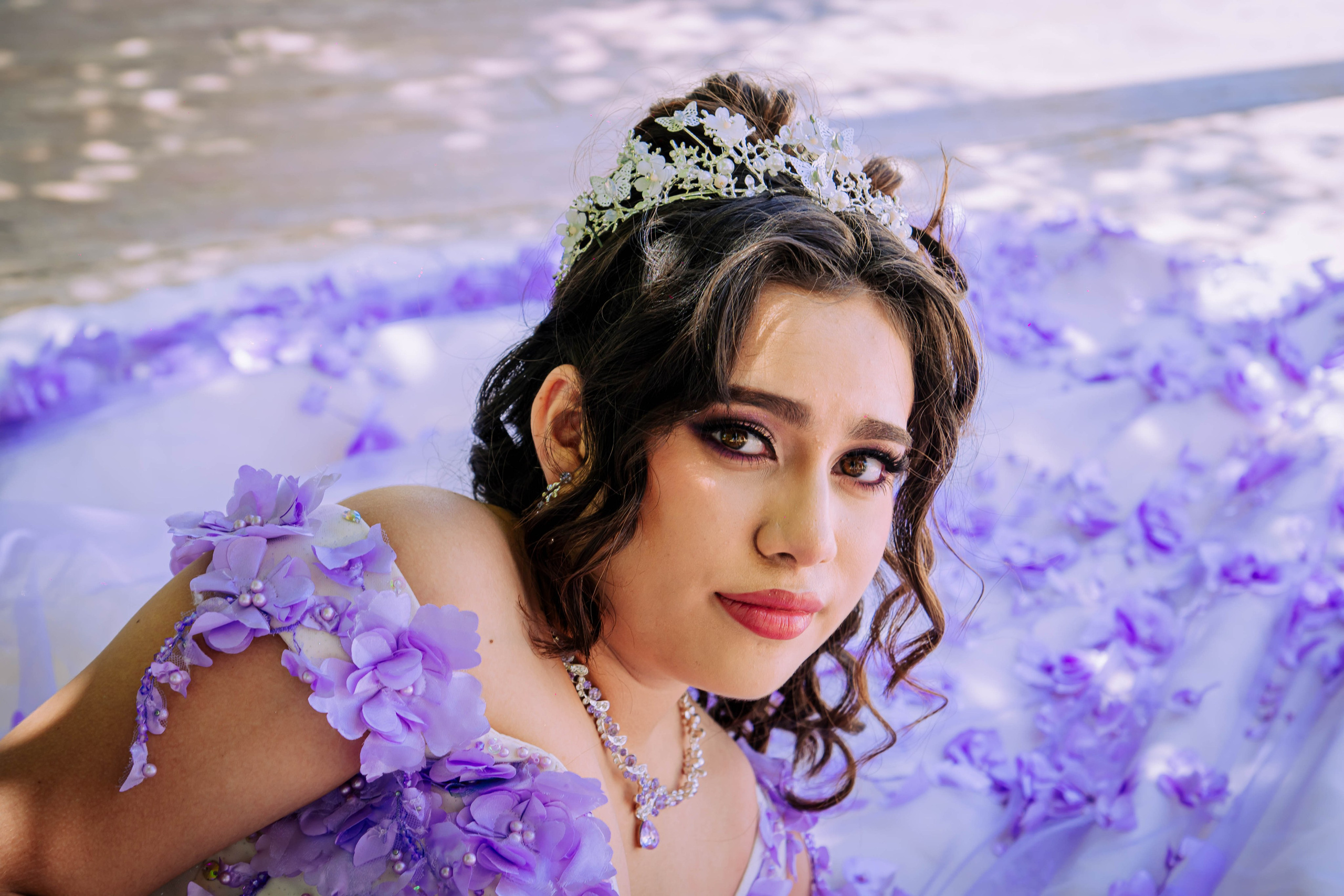 JIMENA. Fotógrafo "dD" Didier Dzul