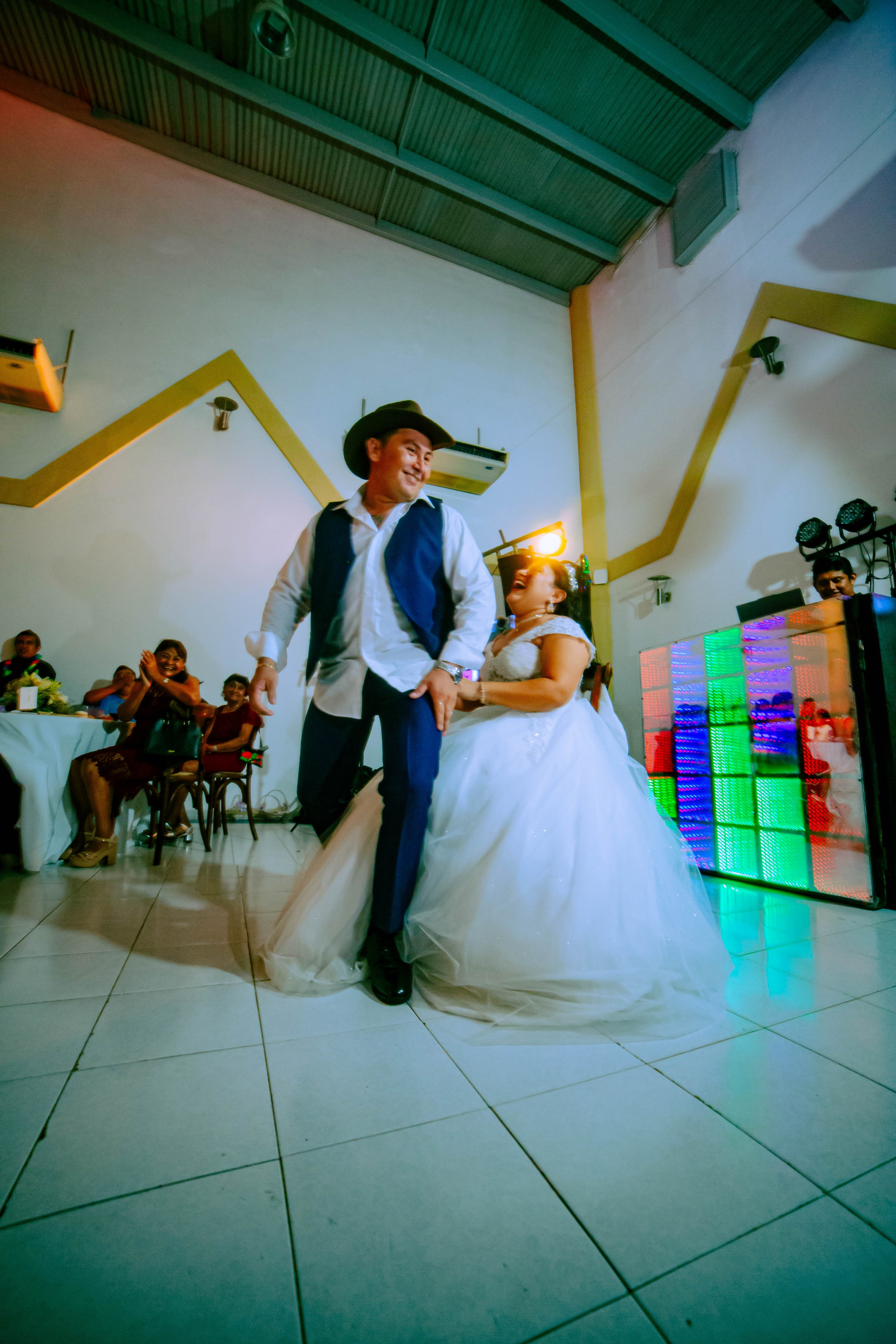 CRISTEL Y FERNANDO. Fotógrafo "dD" Didier Dzul