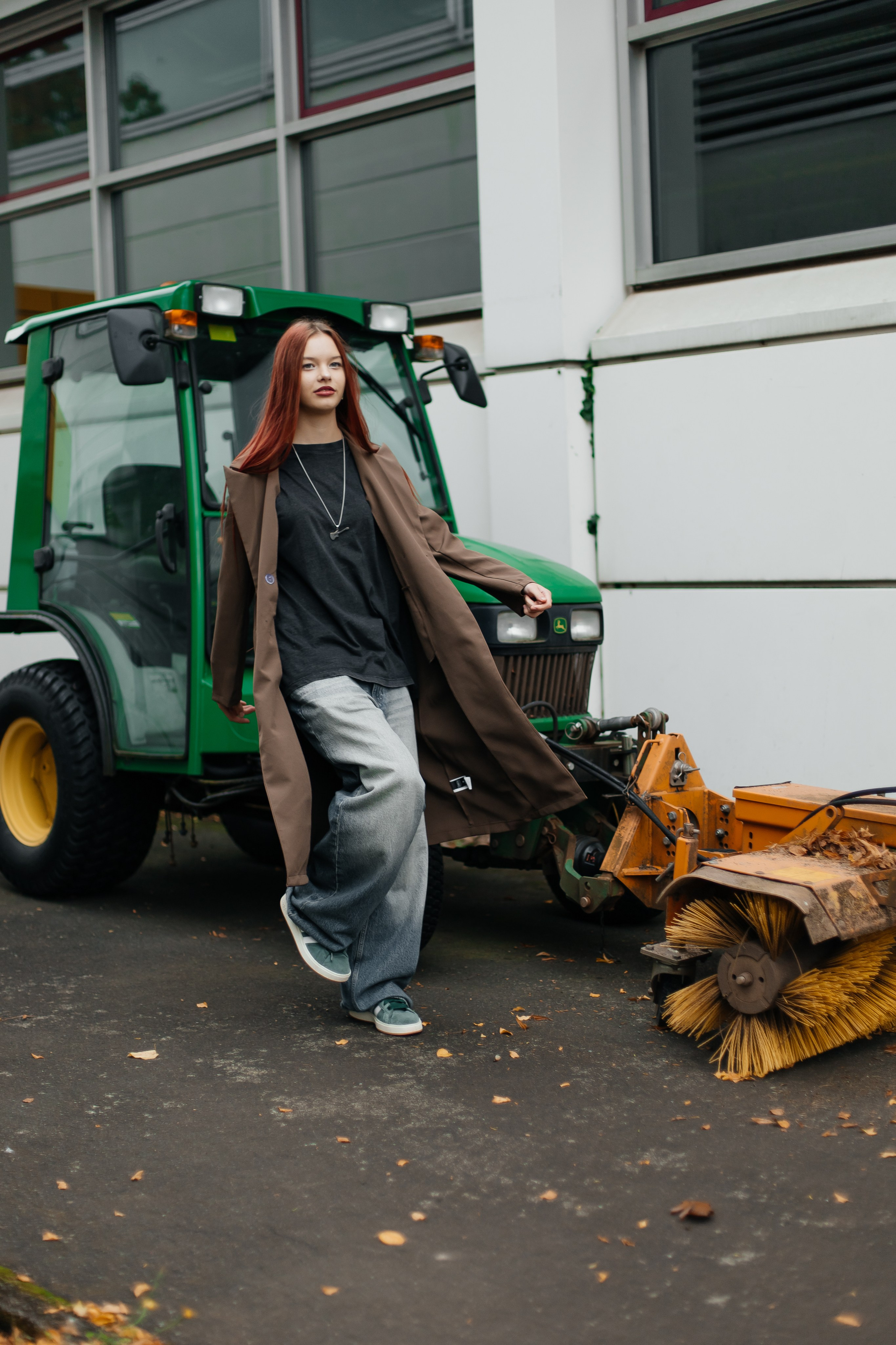 The walk. PHOTOgrapher Germany MARBURG