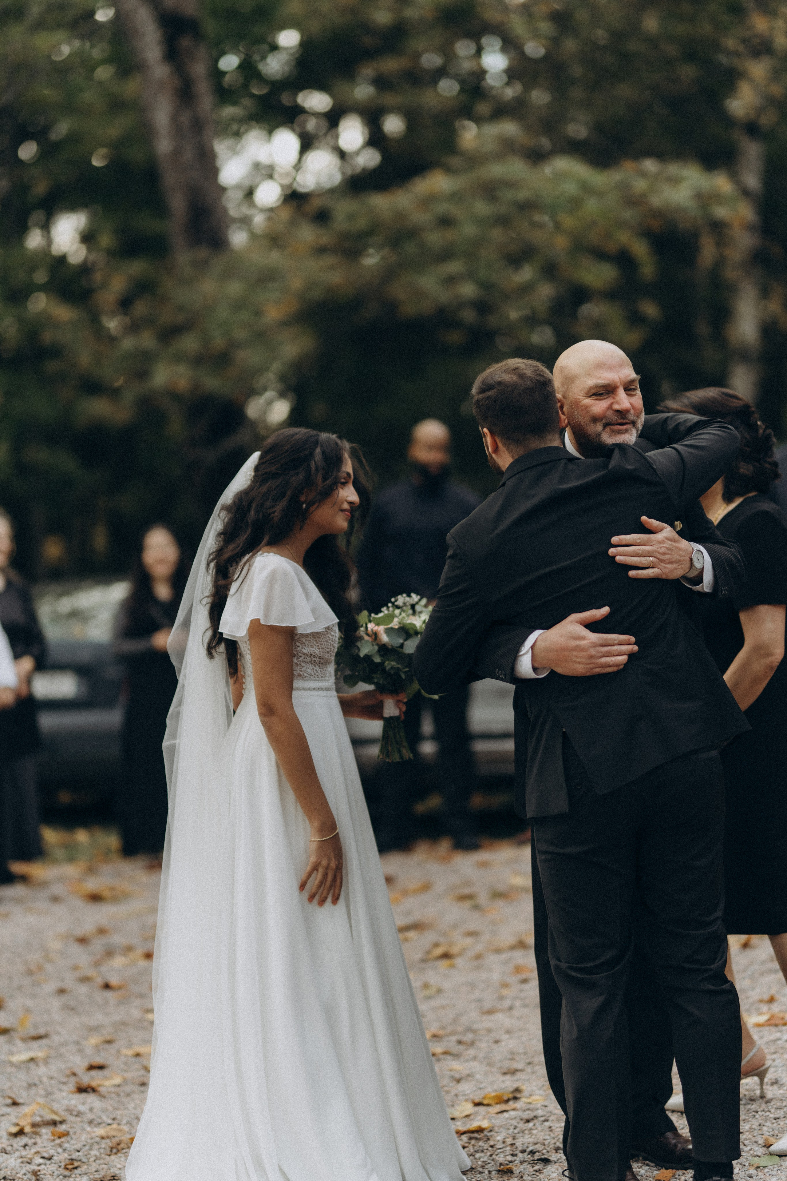 W&S. Wedding and potrait photographer in Helsinki Vickan O
