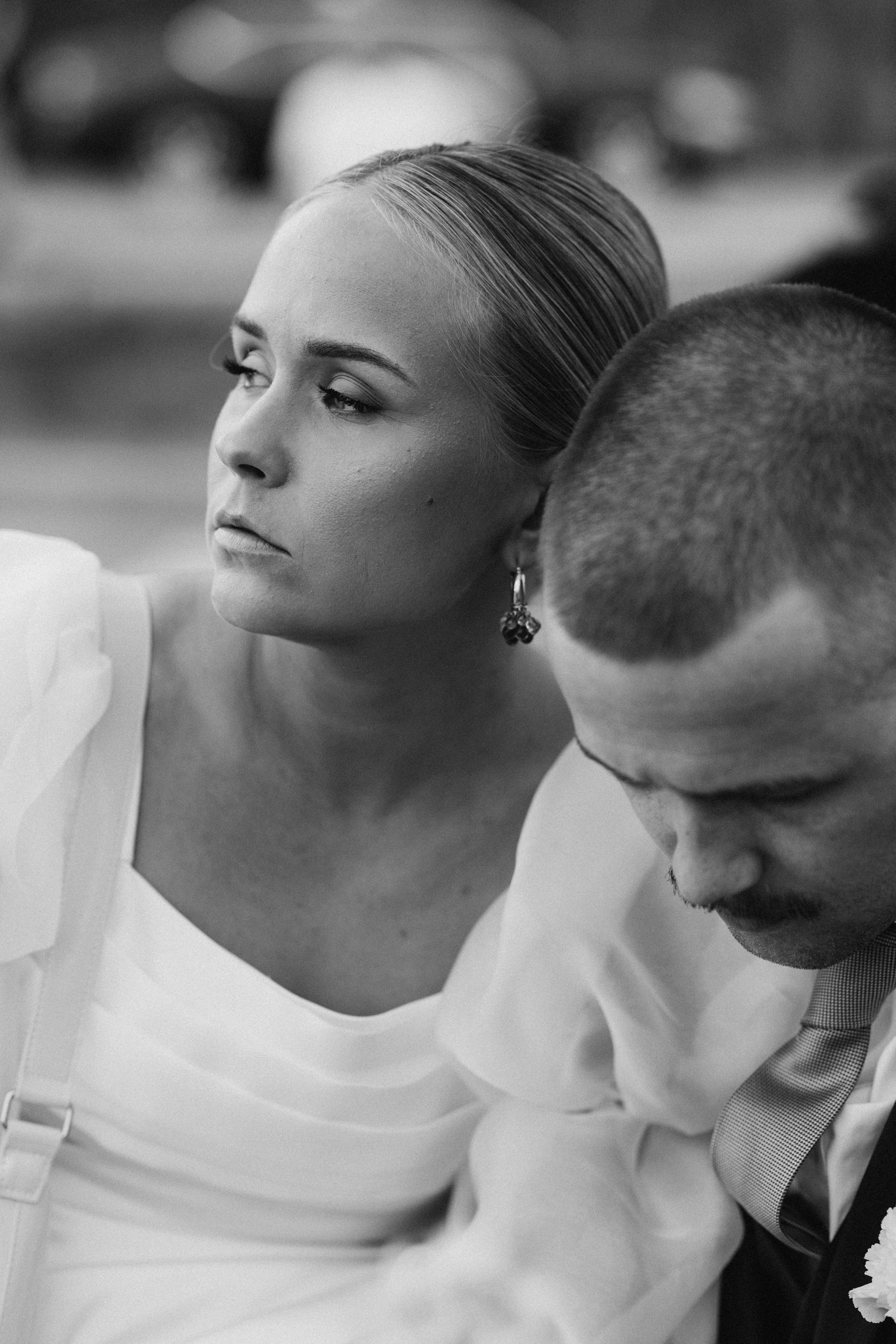 R&T wedding. Wedding and potrait photographer in Helsinki Vickan O