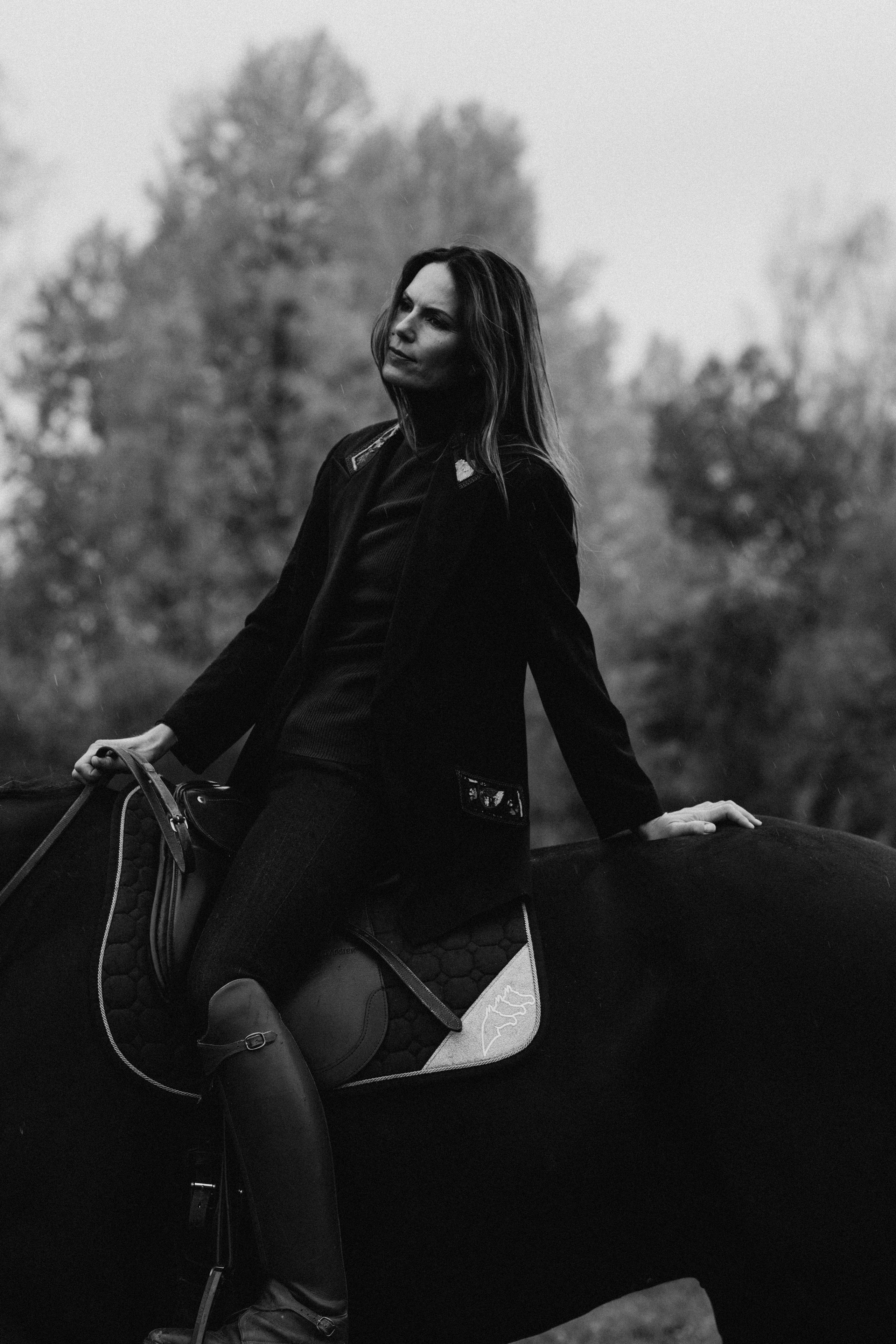 Susanna Hyypiä. Wedding and portrait photographer in Helsinki Vickan O