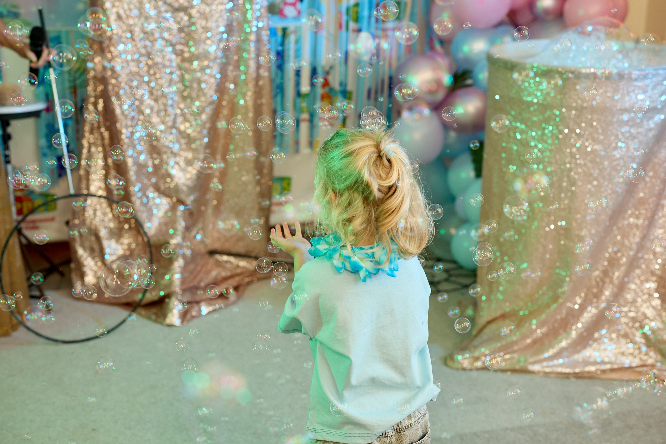 STEPHANIE 5. Photographer Julia Makoveeva