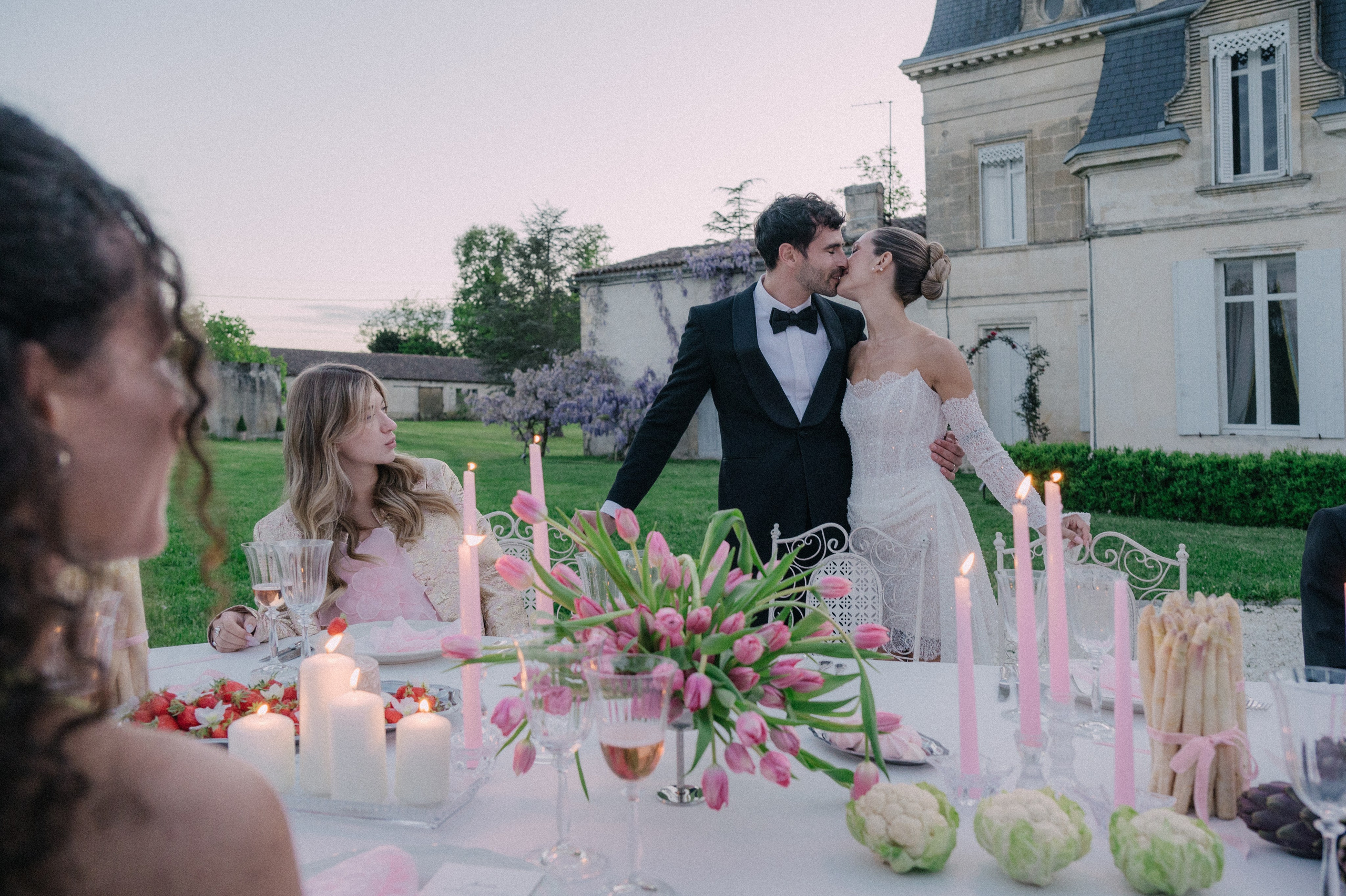 Paula and Tony. Wedding and commercial photographer