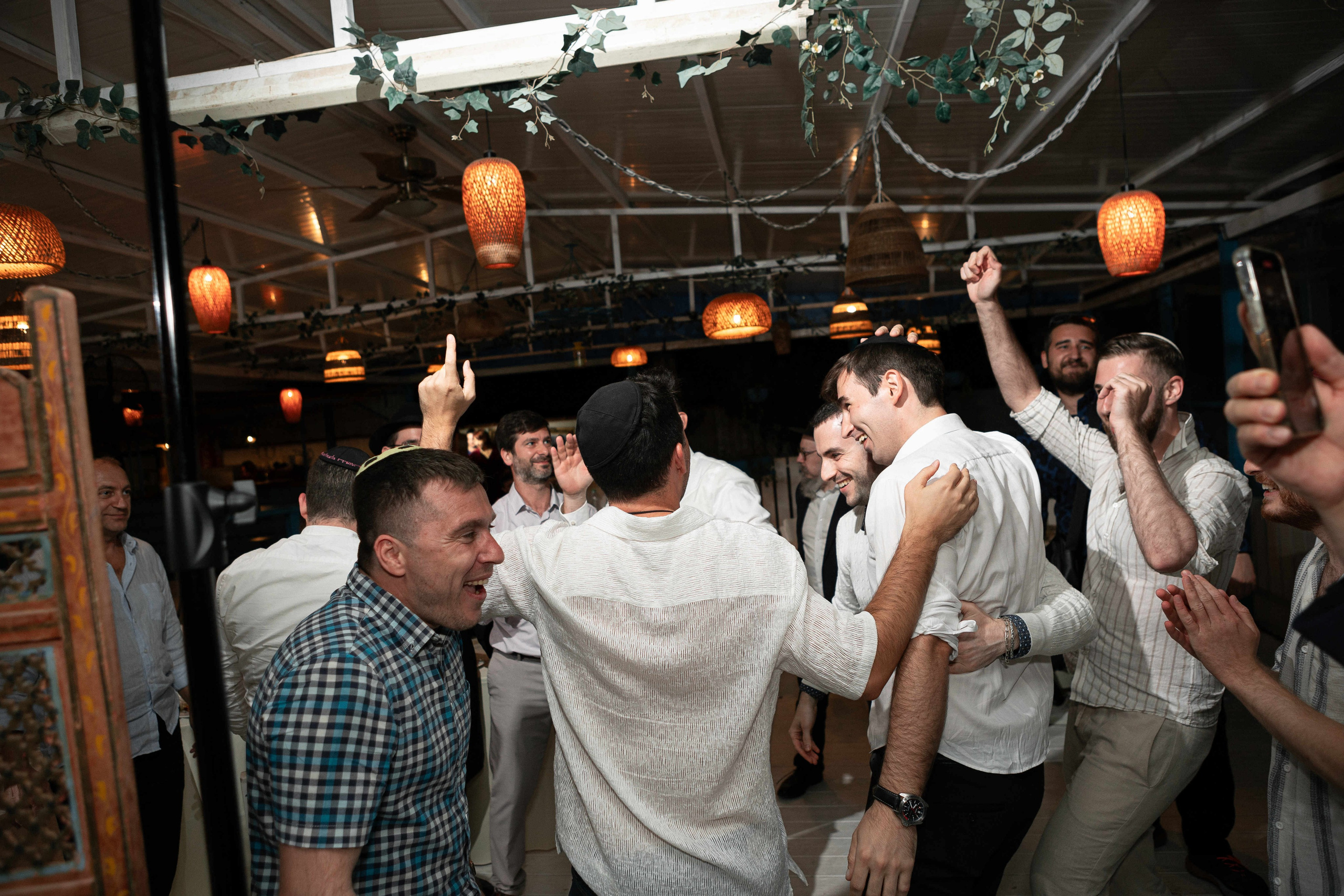 WEDDING IN A COZY PLACE NEAR TEL AVIV. PHOTOGRAPHER IN ISRAEL