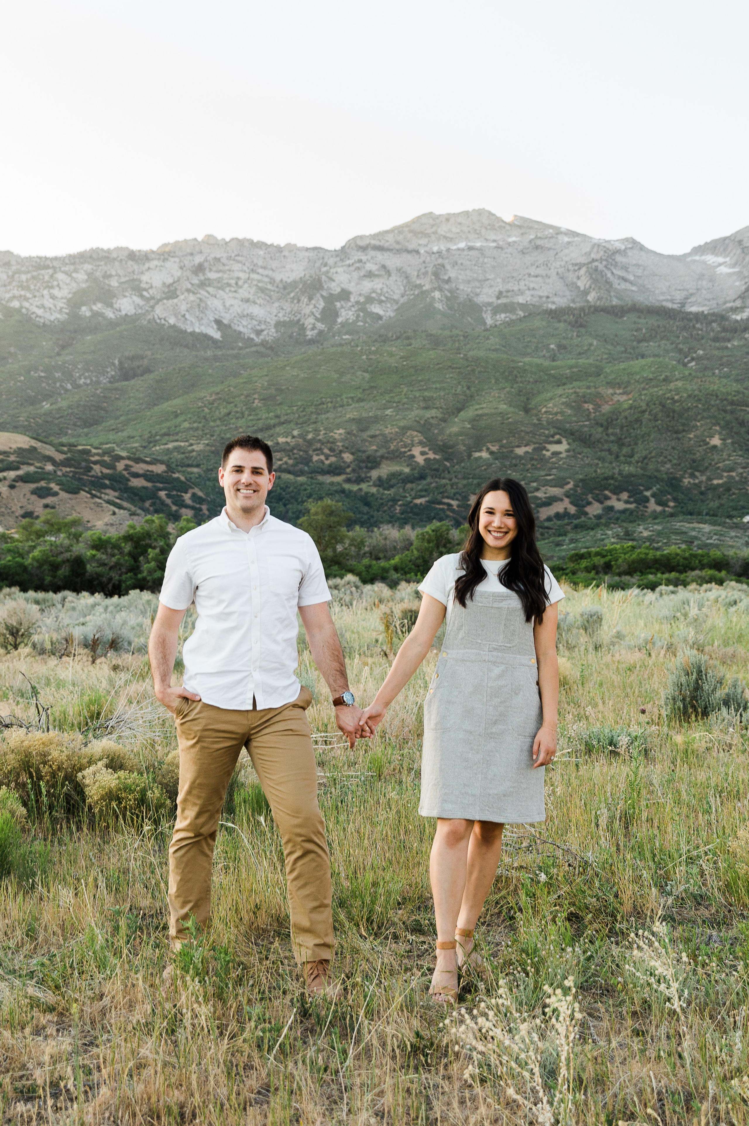 Vielstich | Utah Summer. Utah Family Photographer
