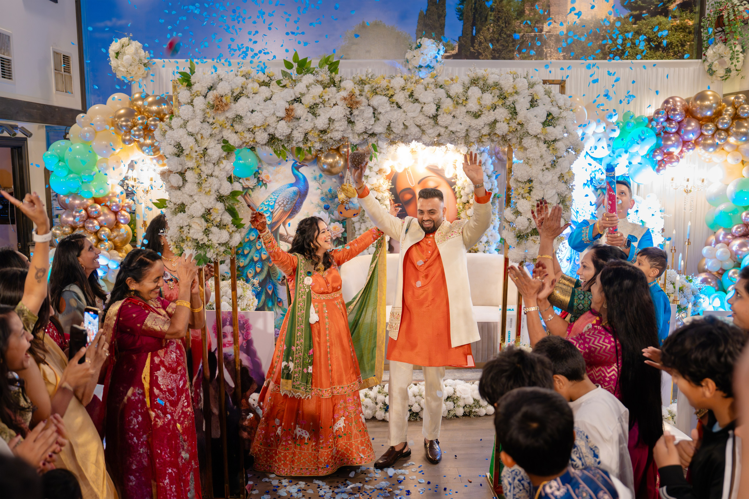 Babyshower. Ankushpatelphotography.AU