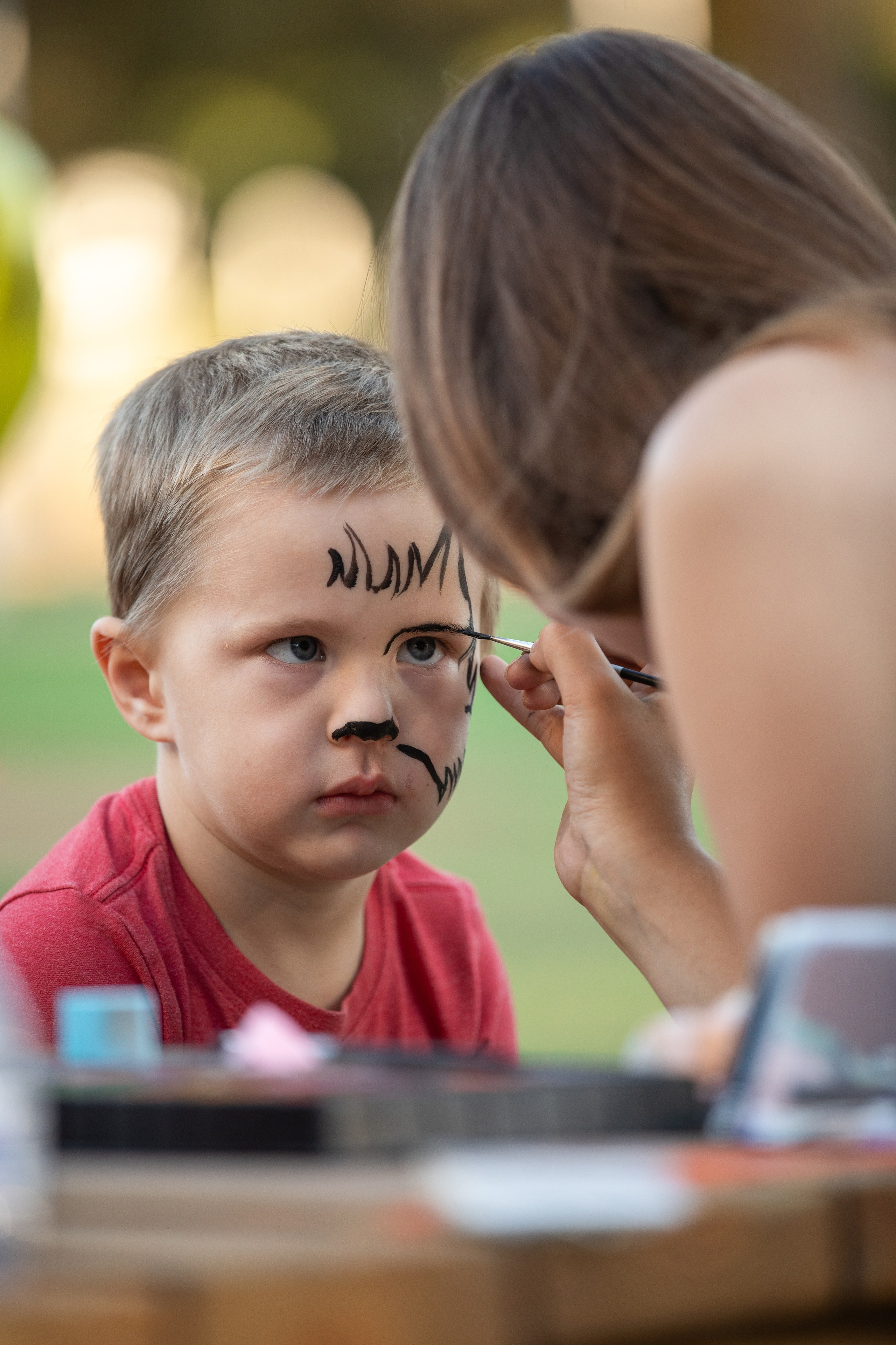 Репортажная съемка. Photographer San Diego