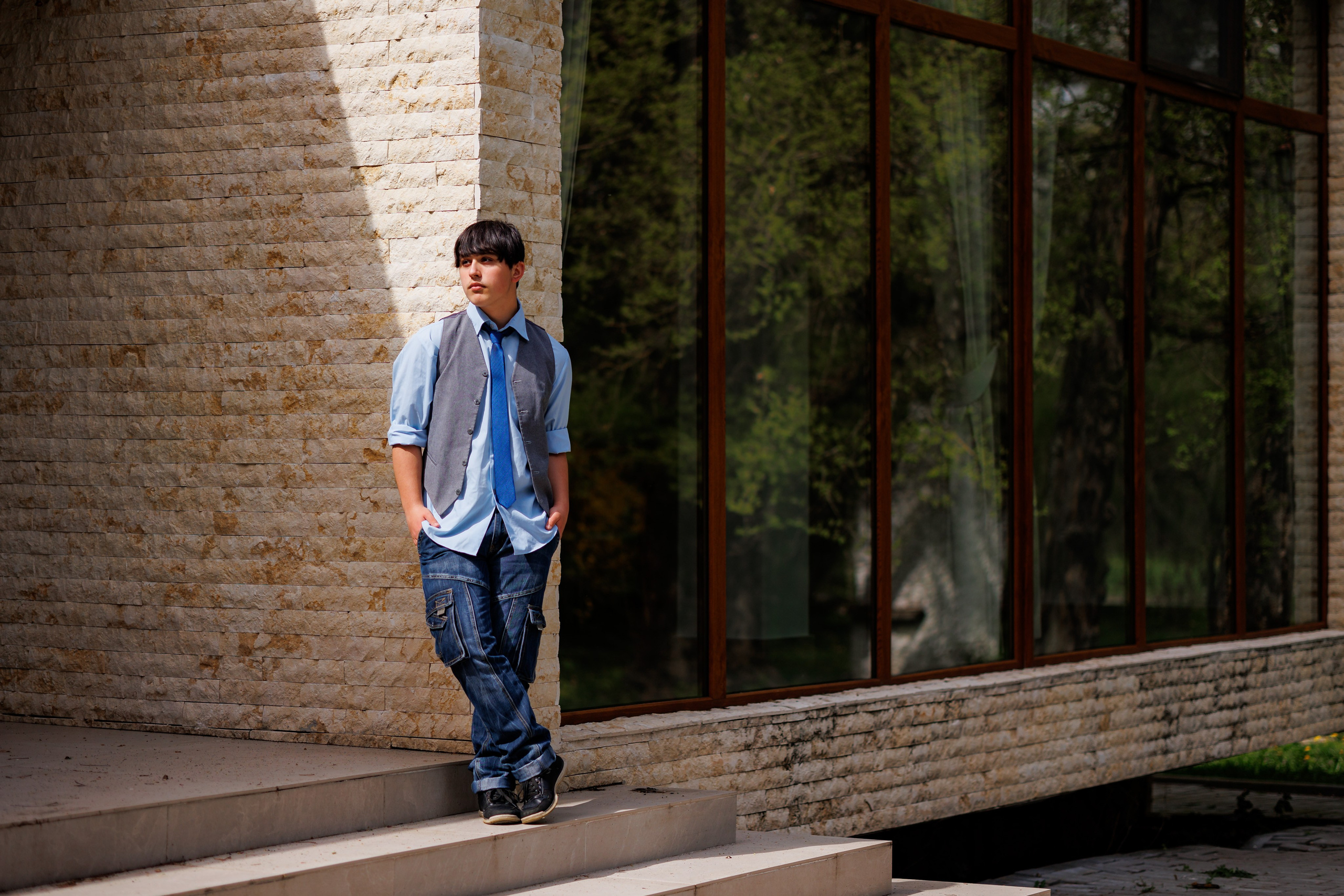 Domeniul Lupaș 200 lei/ toată clasa. Trendy Albums