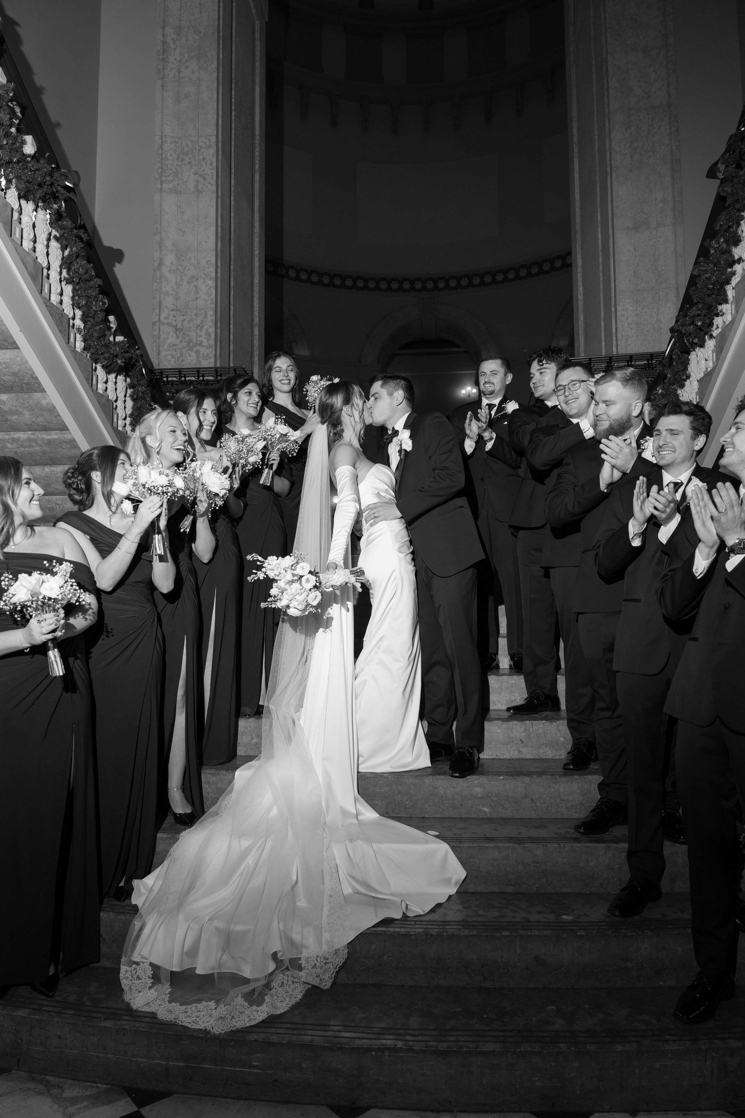 Jack and Maggie. Anna Krasnova Wedding photographer