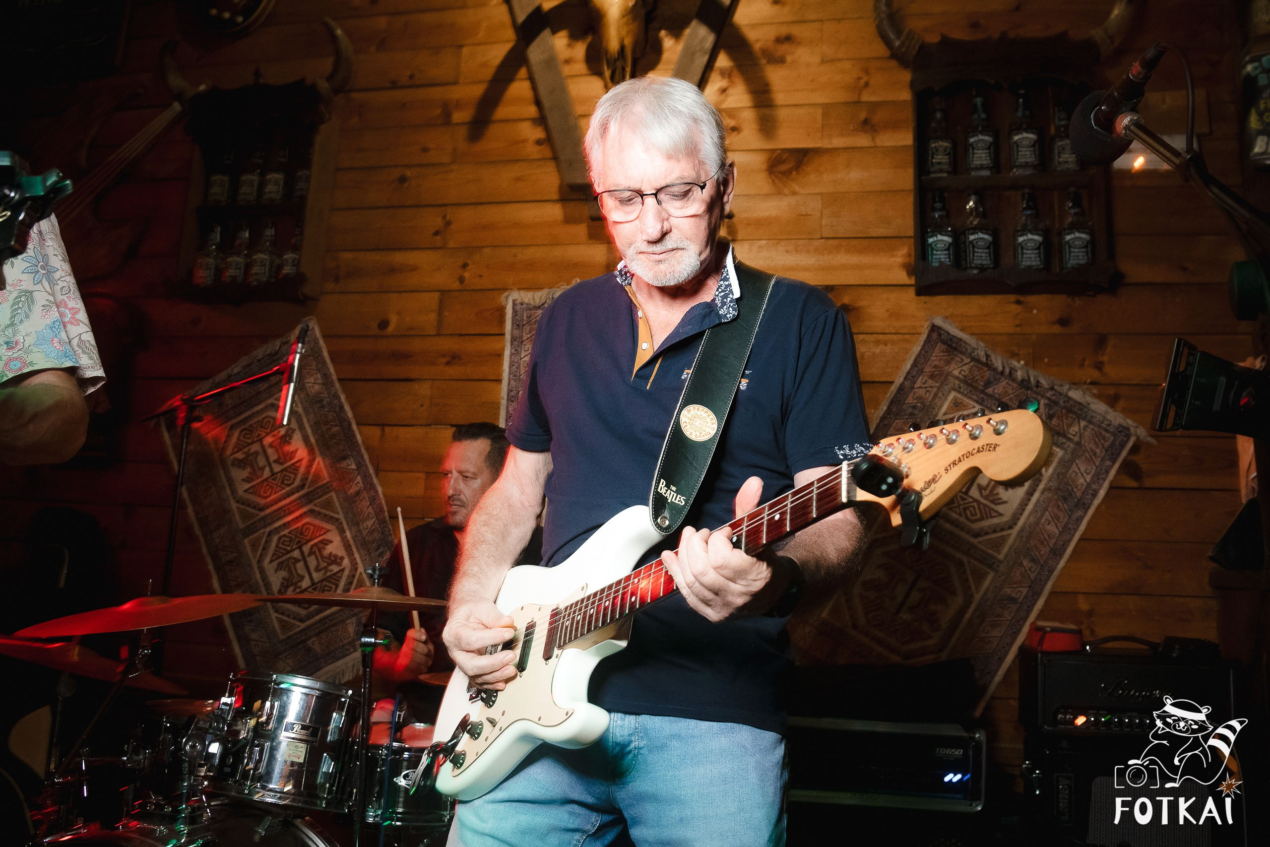 El Paso Rock Bar Torrevieja: Reportaje fotográfico 03.10.25 | FOTKAI