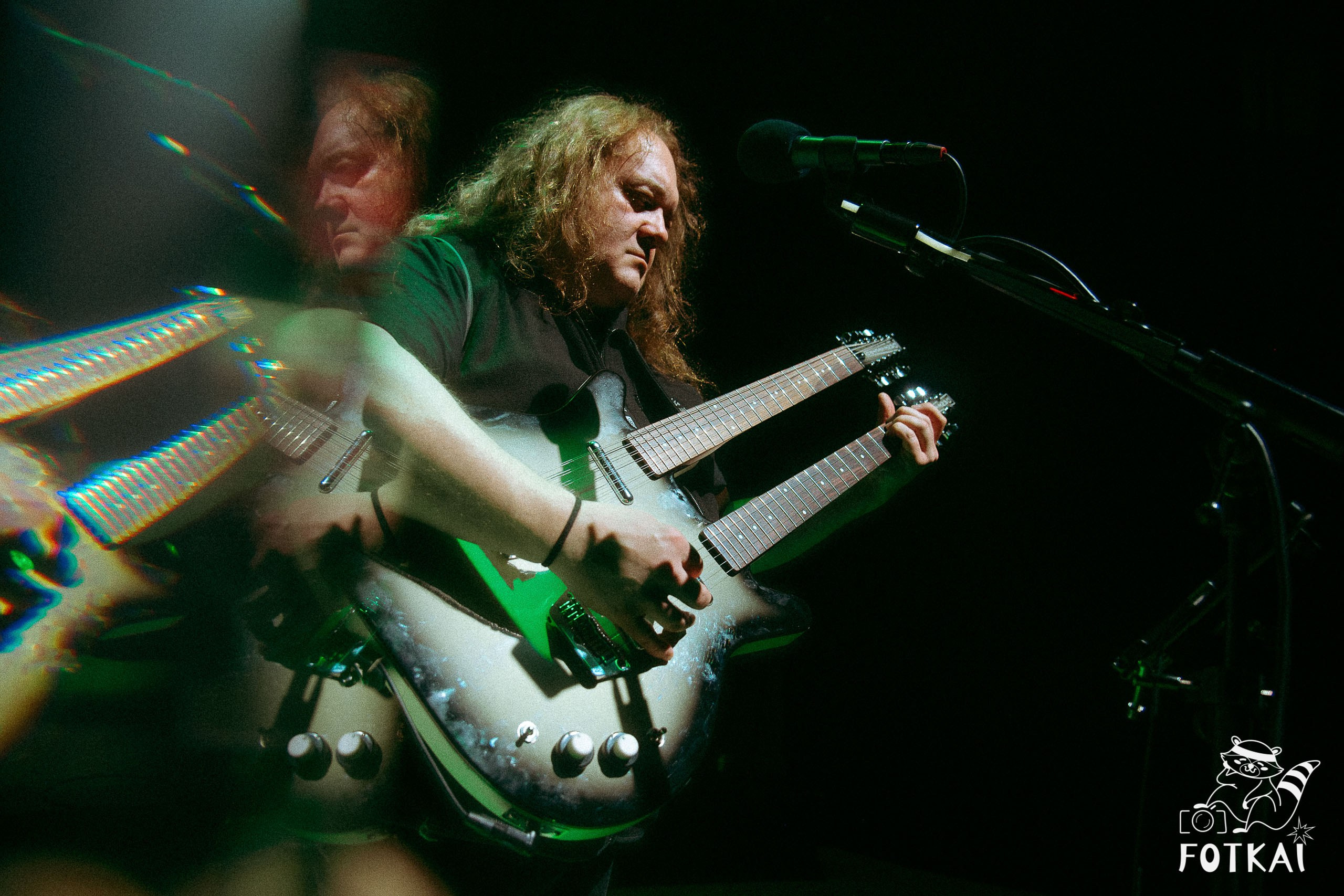 Pûlsar To Floyd en Torrevieja | Concierto en Auditorio Internacional – Fotoreportaje FOTKAI