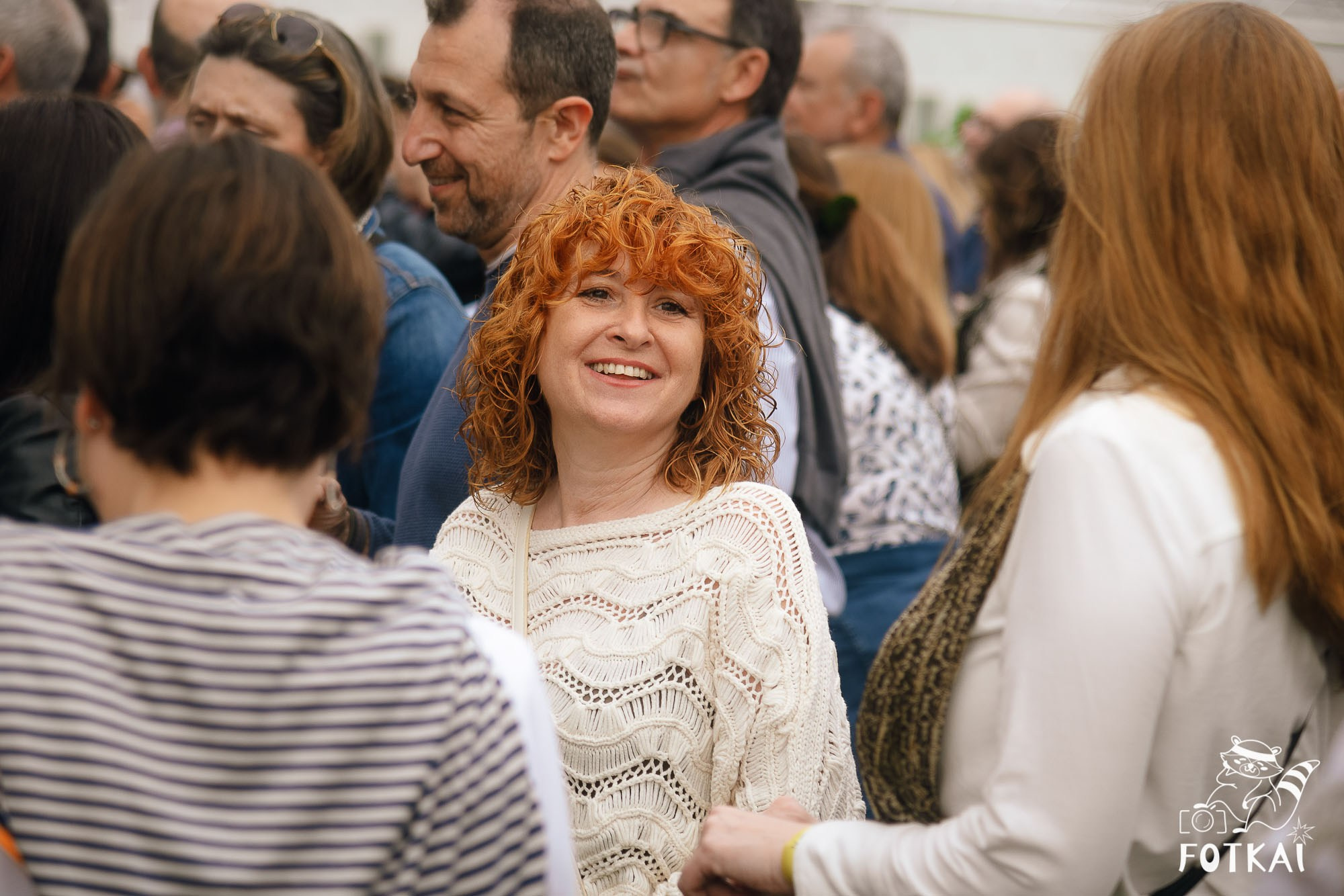 Festival AMA – Aquellos Maravillosos Años: Fotos del festival en Alicante, 2026 | FOTKAI