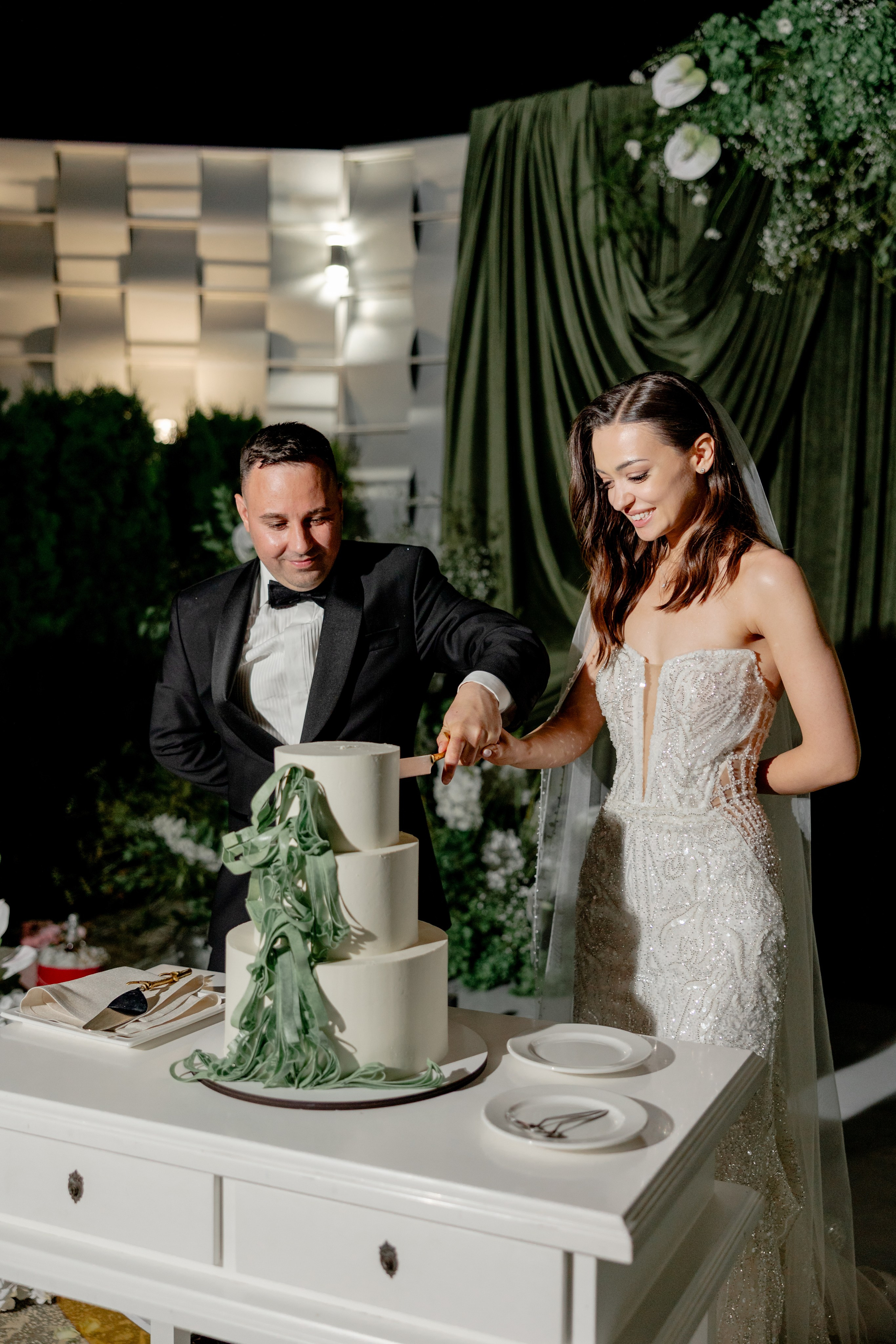 Andrei & Irina. ProWed — Foto Video Moldova