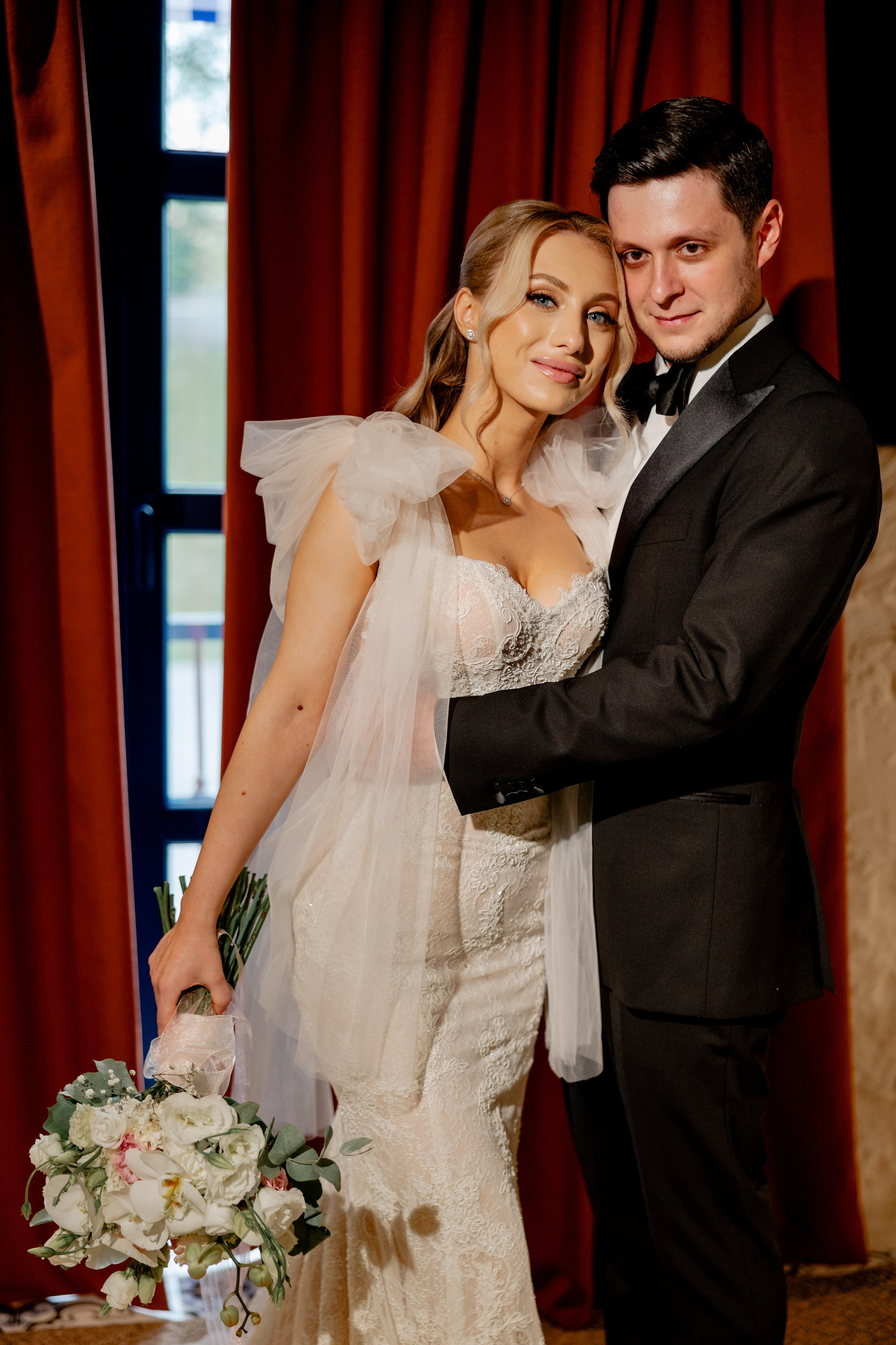 EUGEN & VLADA. ProWed — Foto Video Moldova