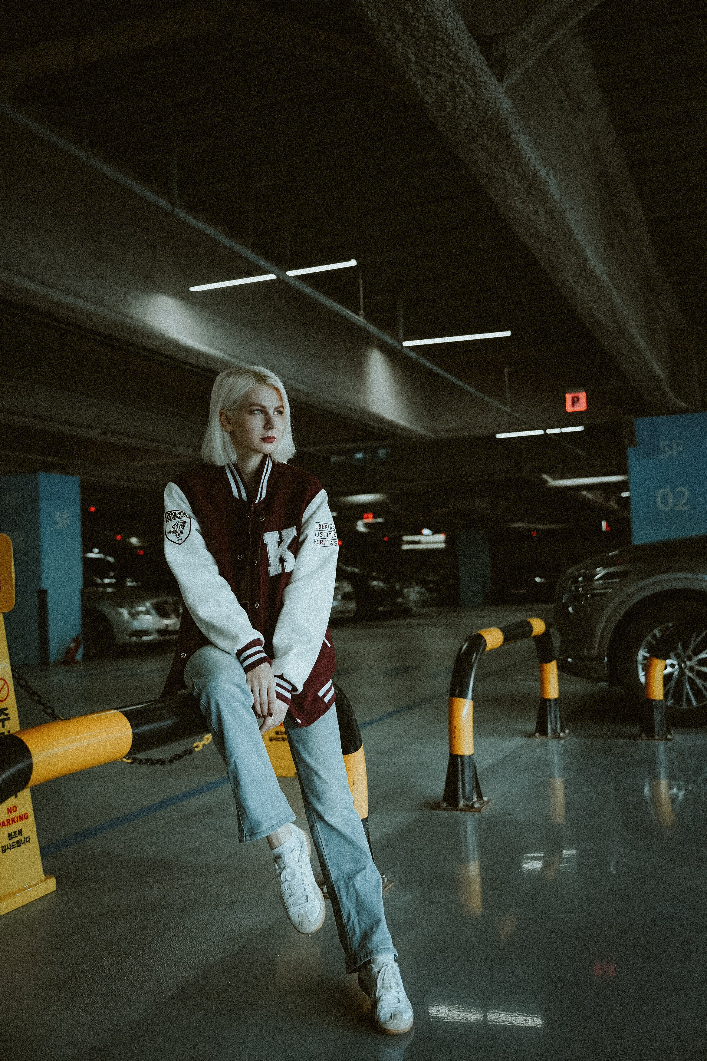 For Angela. SEOUL | PHOTOGRAPHER