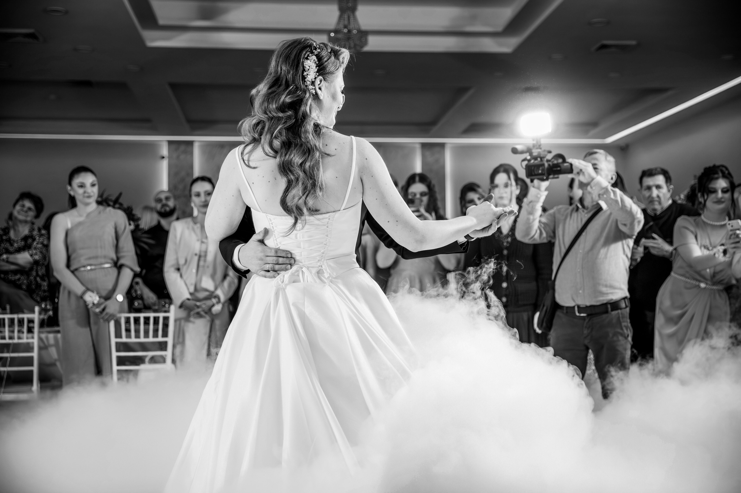 VENČANJA. Fotografi iz Backog Petrovca David i Andrea Stojanovic