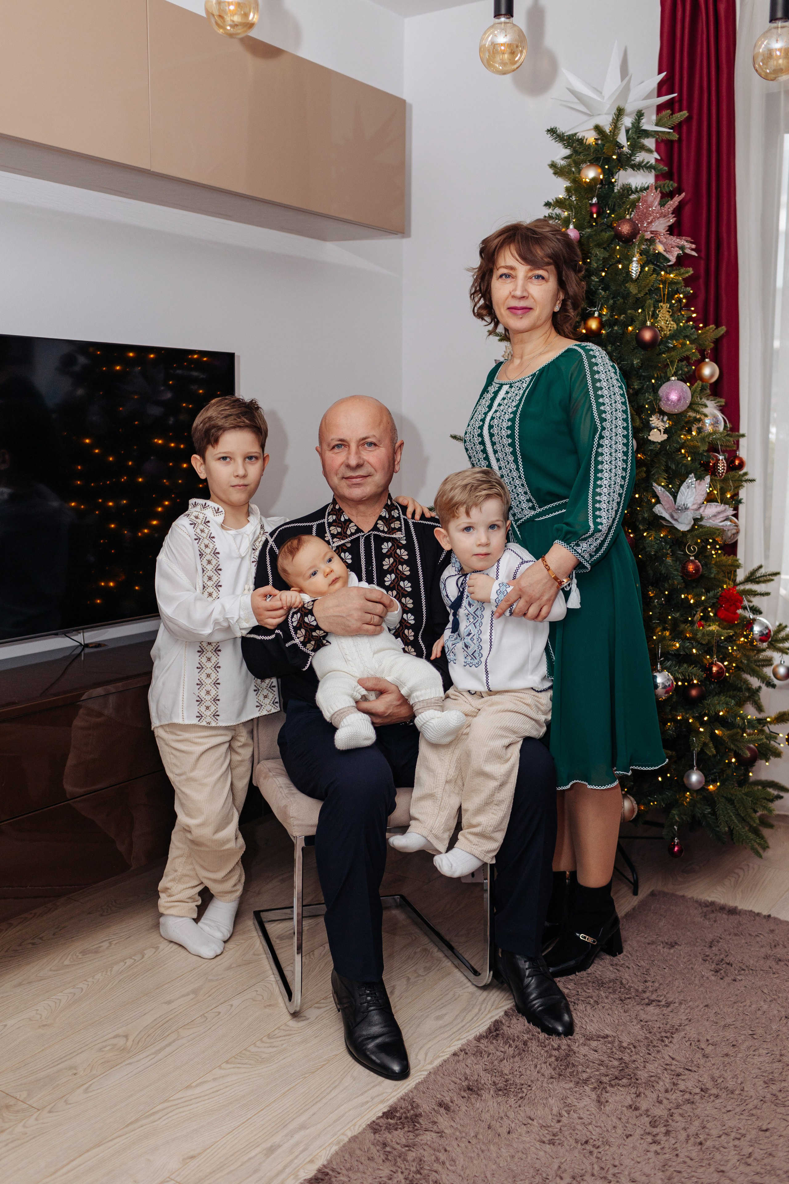 Botezul micuțului Matteo. Cristina Andronache fotograf Brașov fotograf de familie fotograf de nunta Brașov