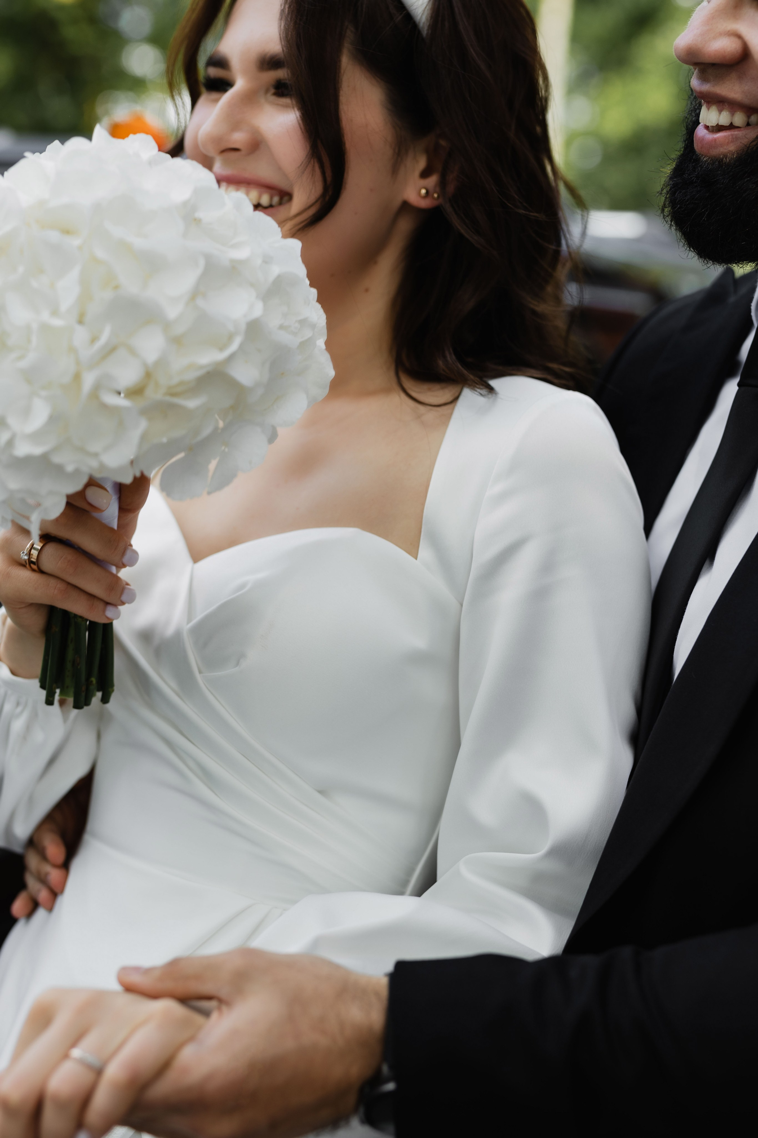 Лана&Дмитрий. Фотограф Даугавпилс/Рига Виктория Нитиша