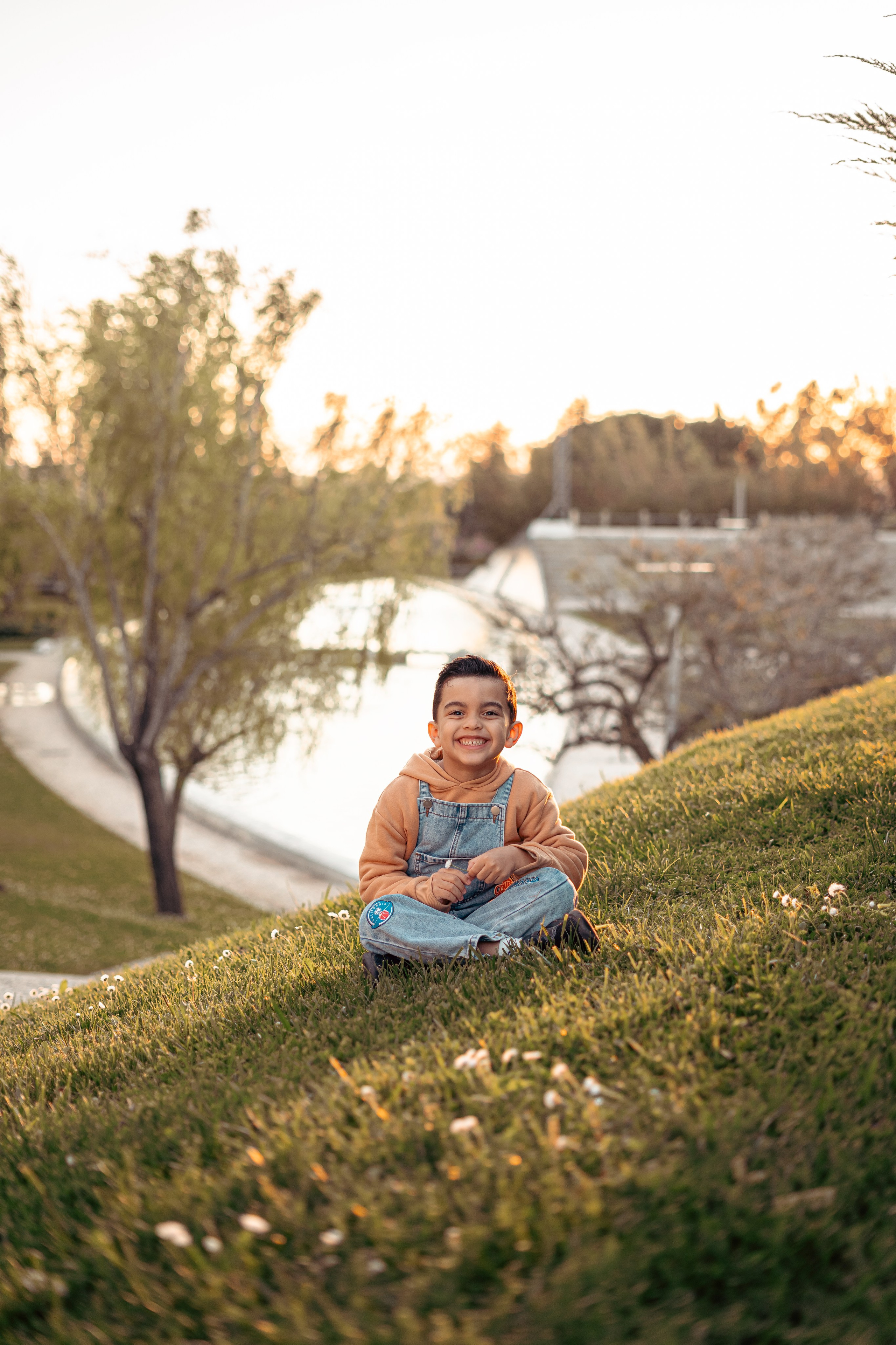 Ensaio Externo Infantil. Illustra Creative. Onde a criatividade encontra a estratégia