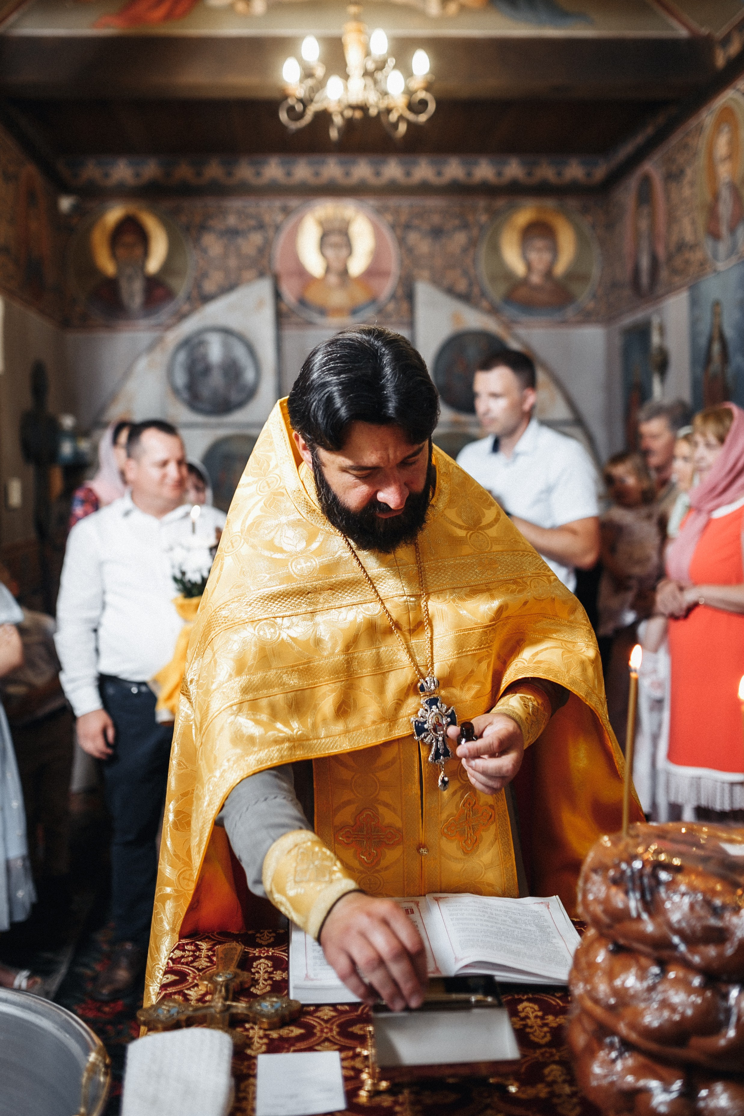 Ilinca. Fotograful evenimentului tău