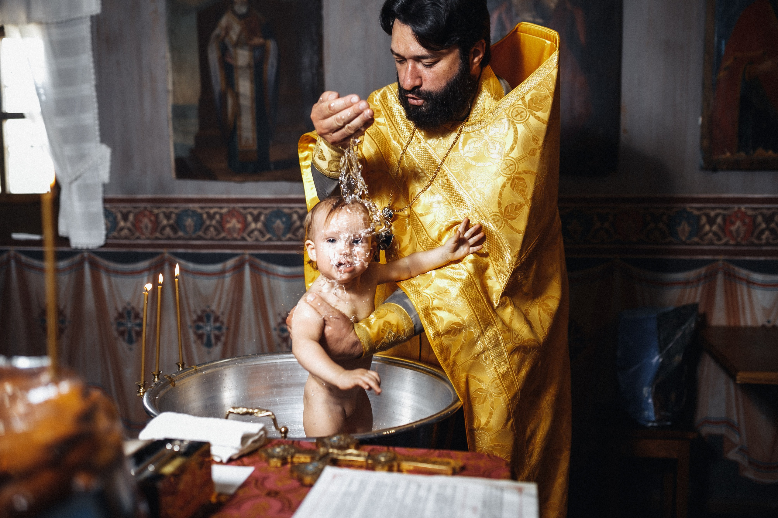 Ilinca. Fotograful evenimentului tău