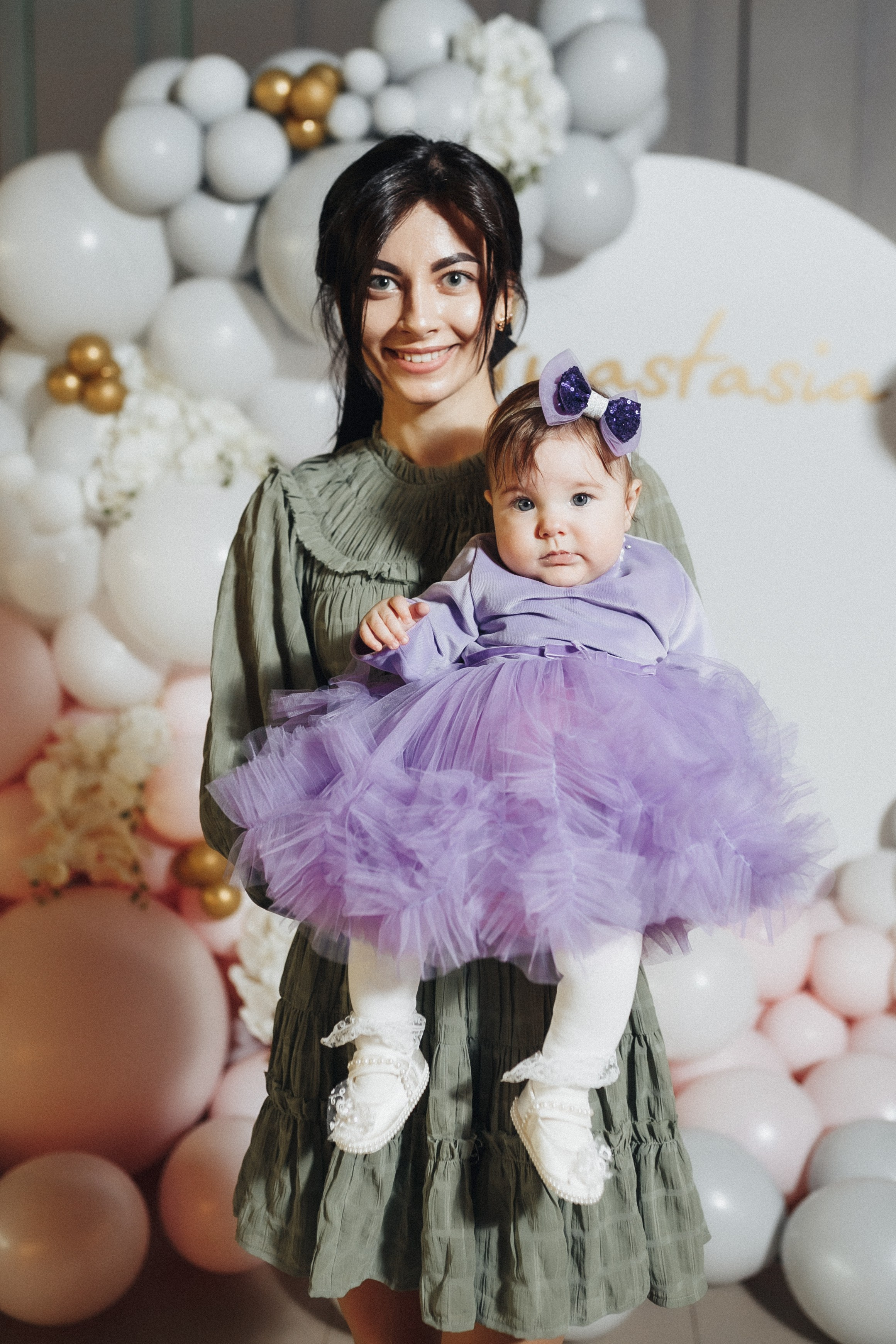 Anastasia. Fotograful evenimentului tău