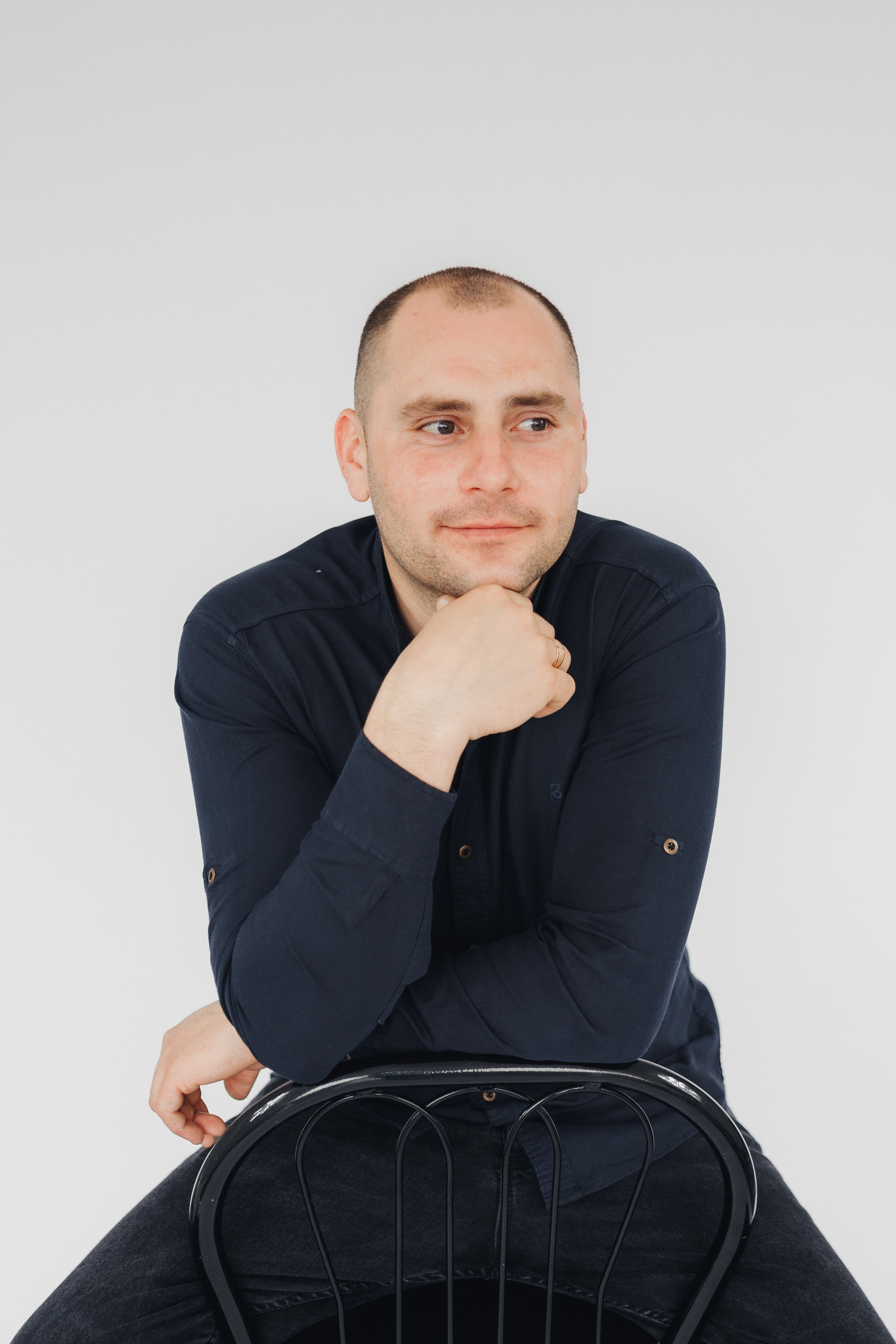 Familia Molozea. Fotograful evenimentului tău