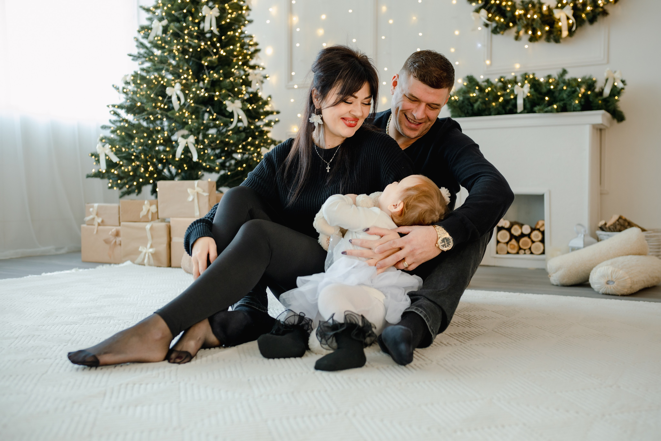 Familia Botnaru. Fotograful evenimentului tău