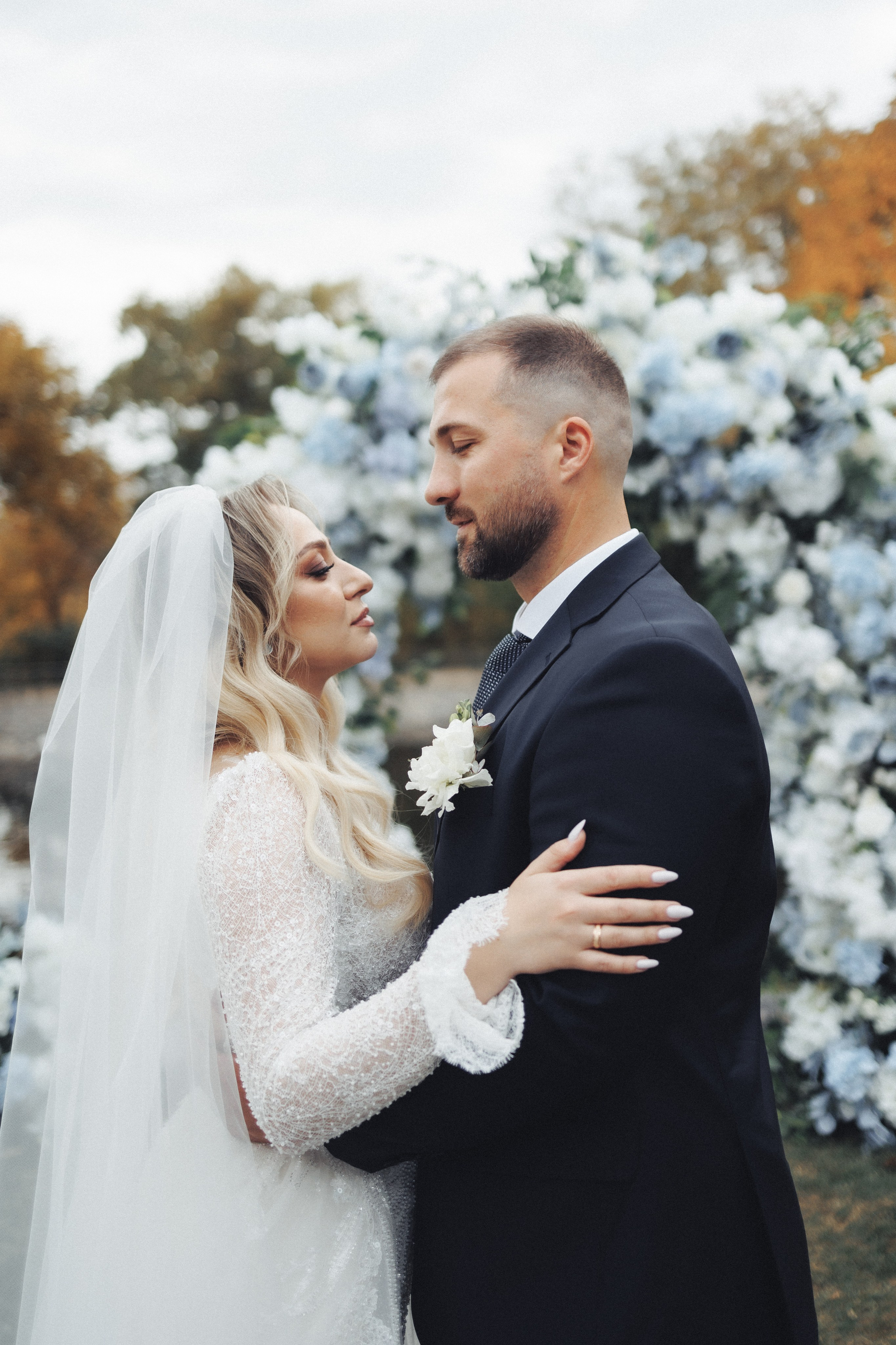 Sergiu & Cristina. Fotograful evenimentului tău