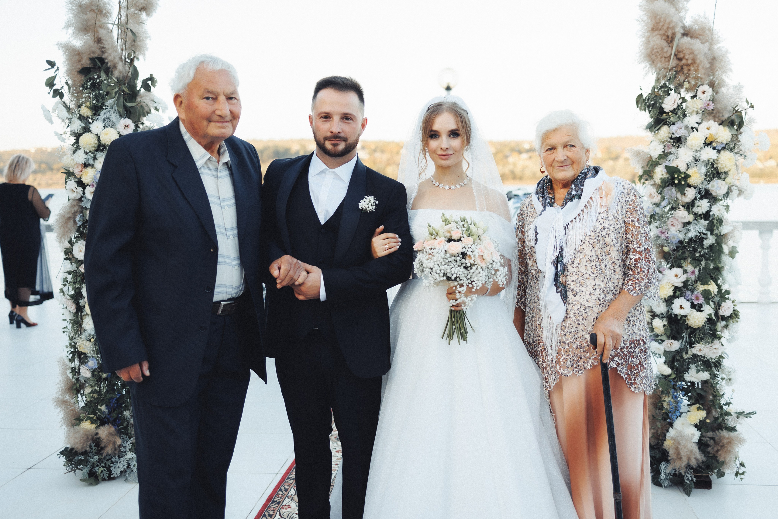 X & S. Fotograful evenimentului tău