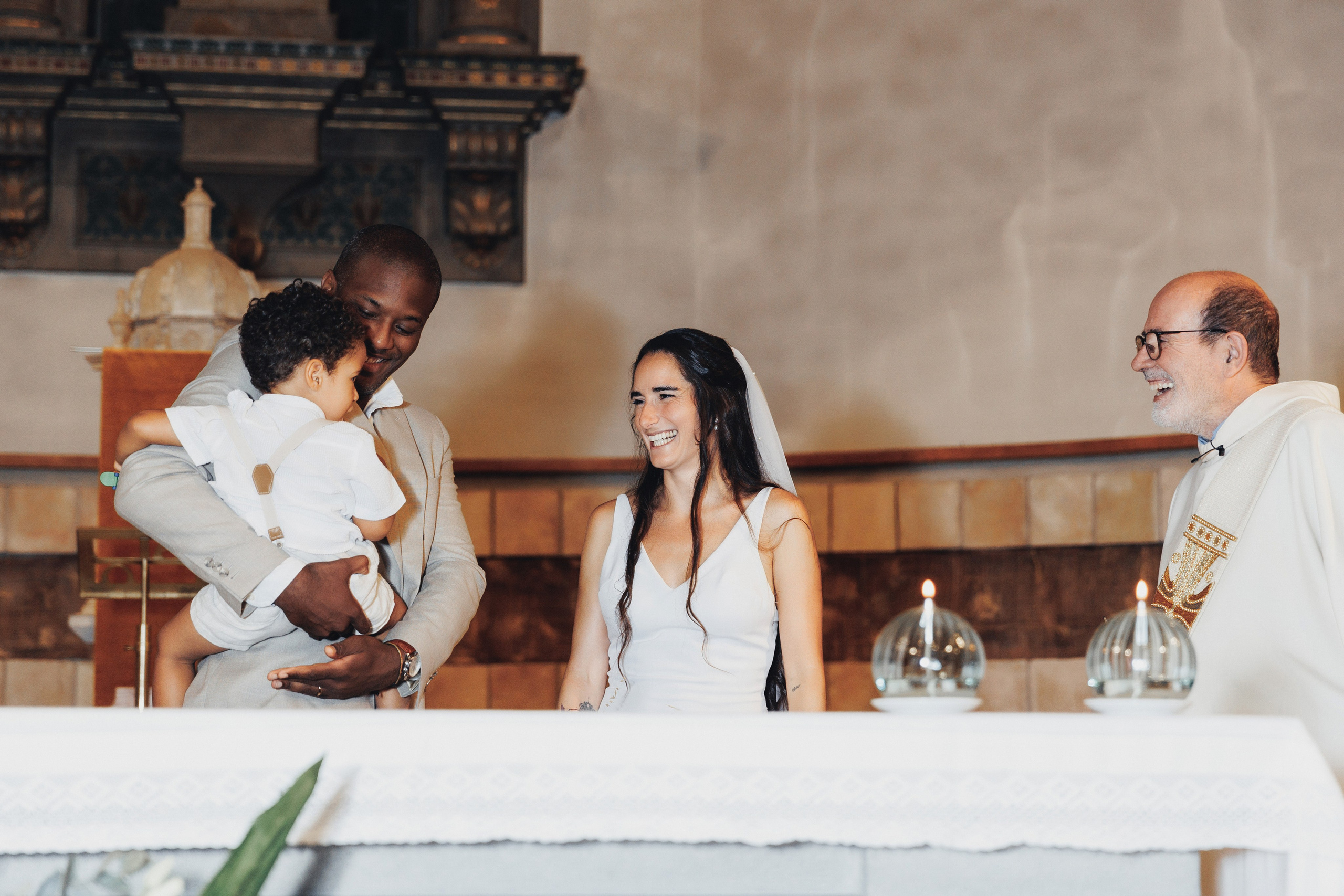 David & Celine. Fotograful evenimentului tău