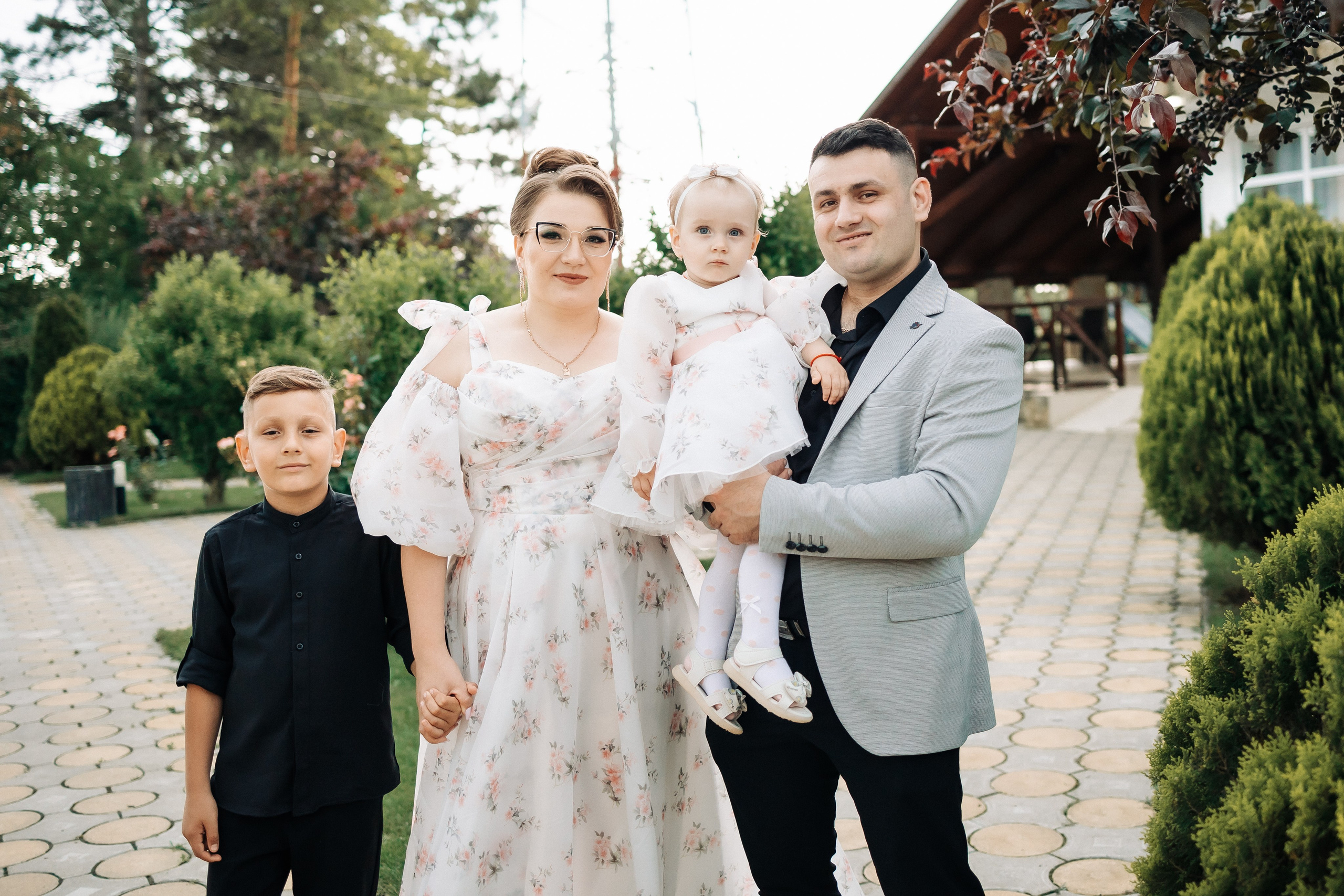 Marius & Amelia. Fotograful evenimentului tău