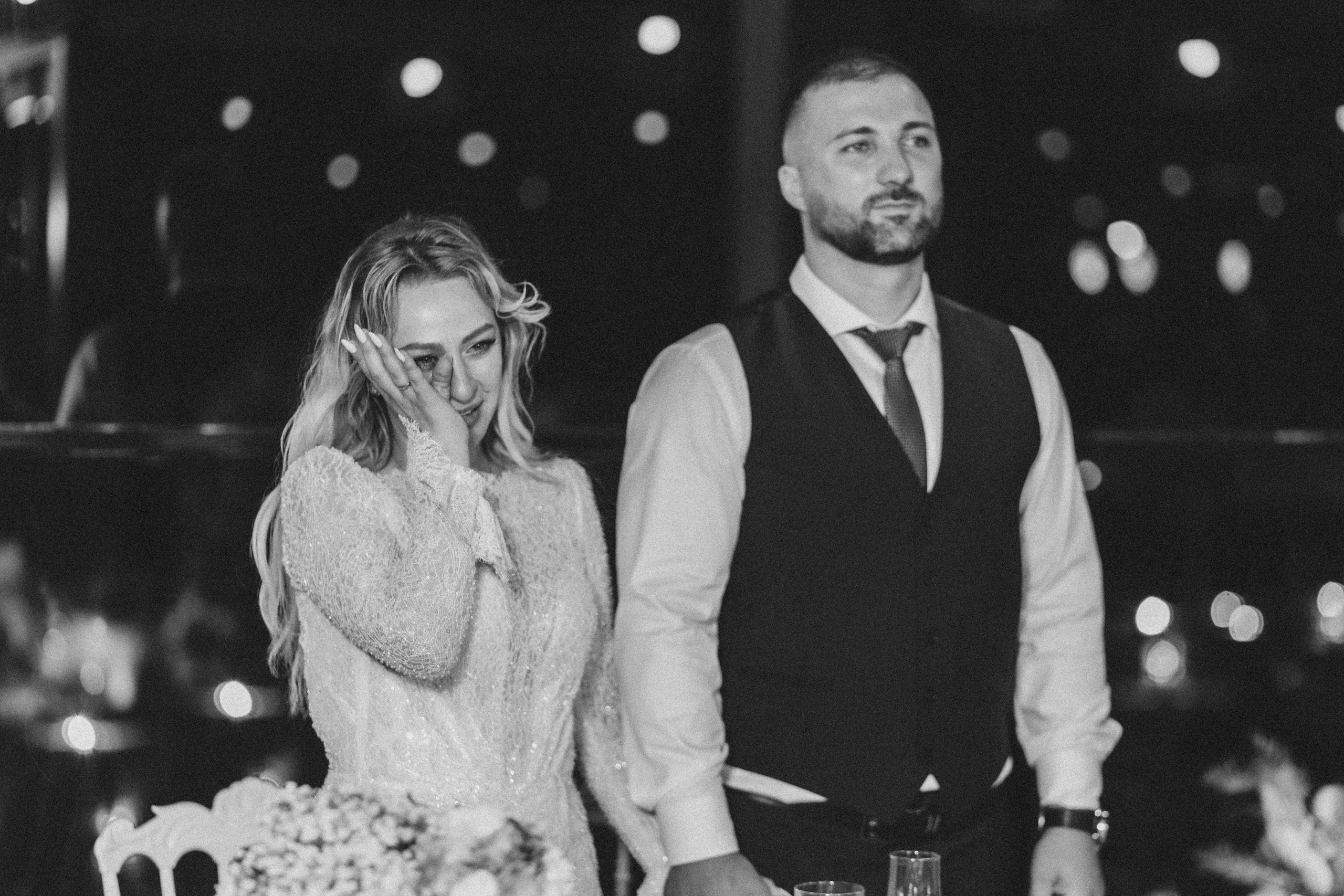 Sergiu & Cristina. Fotograful evenimentului tău