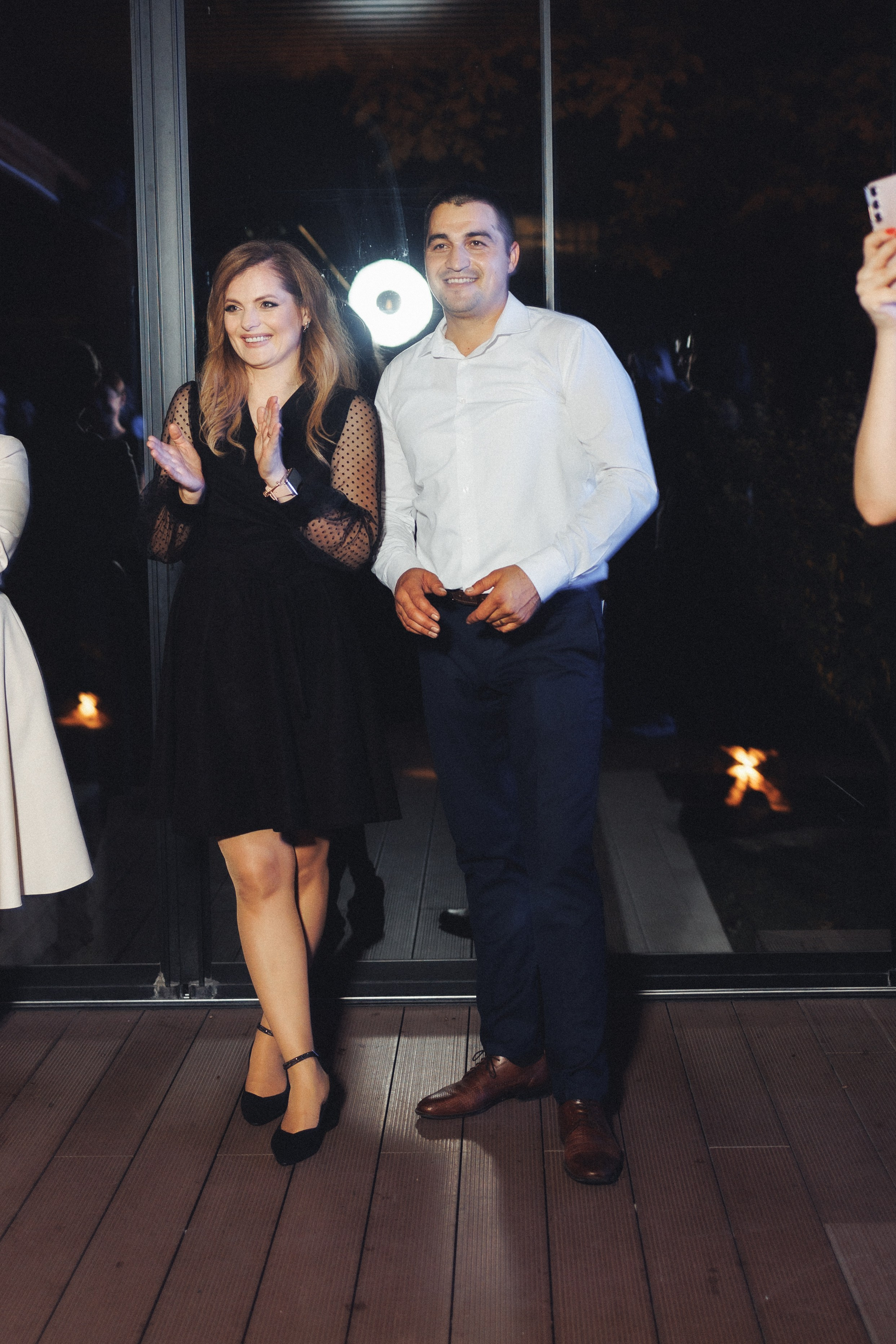 Sergiu & Cristina. Fotograful evenimentului tău