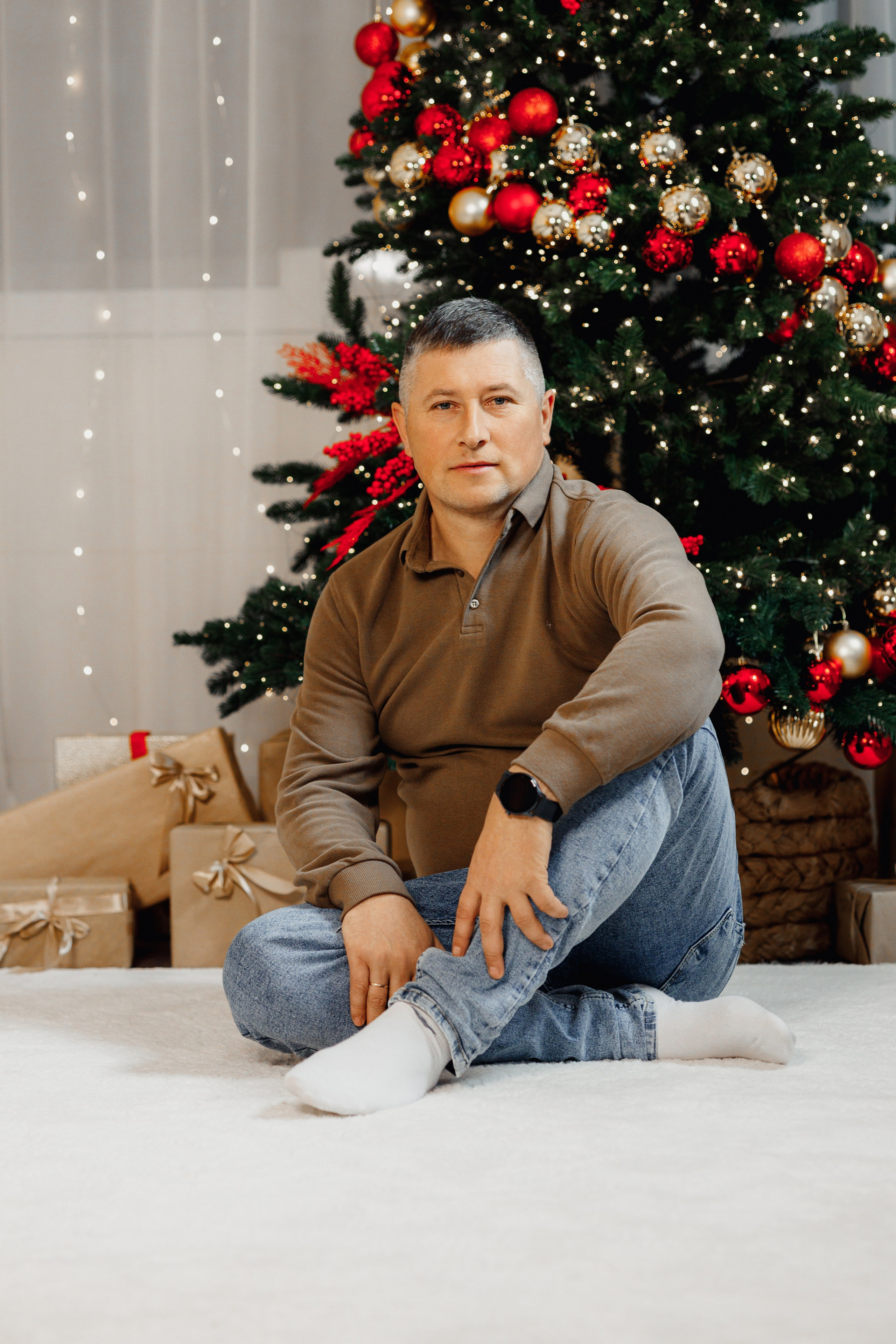 Familia Vrabie. Fotograful evenimentului tău