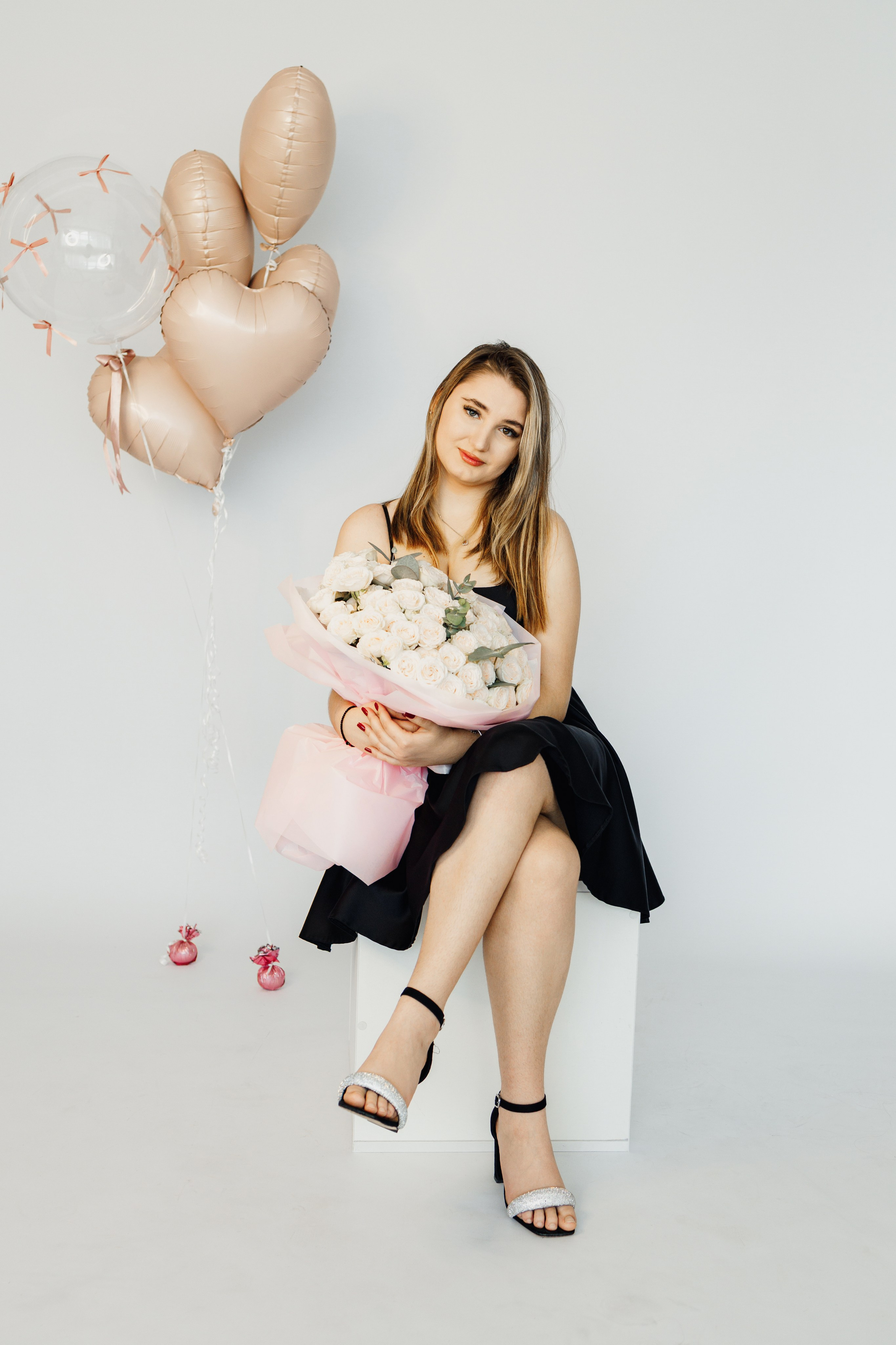 Iriana 18. Fotograful evenimentului tău